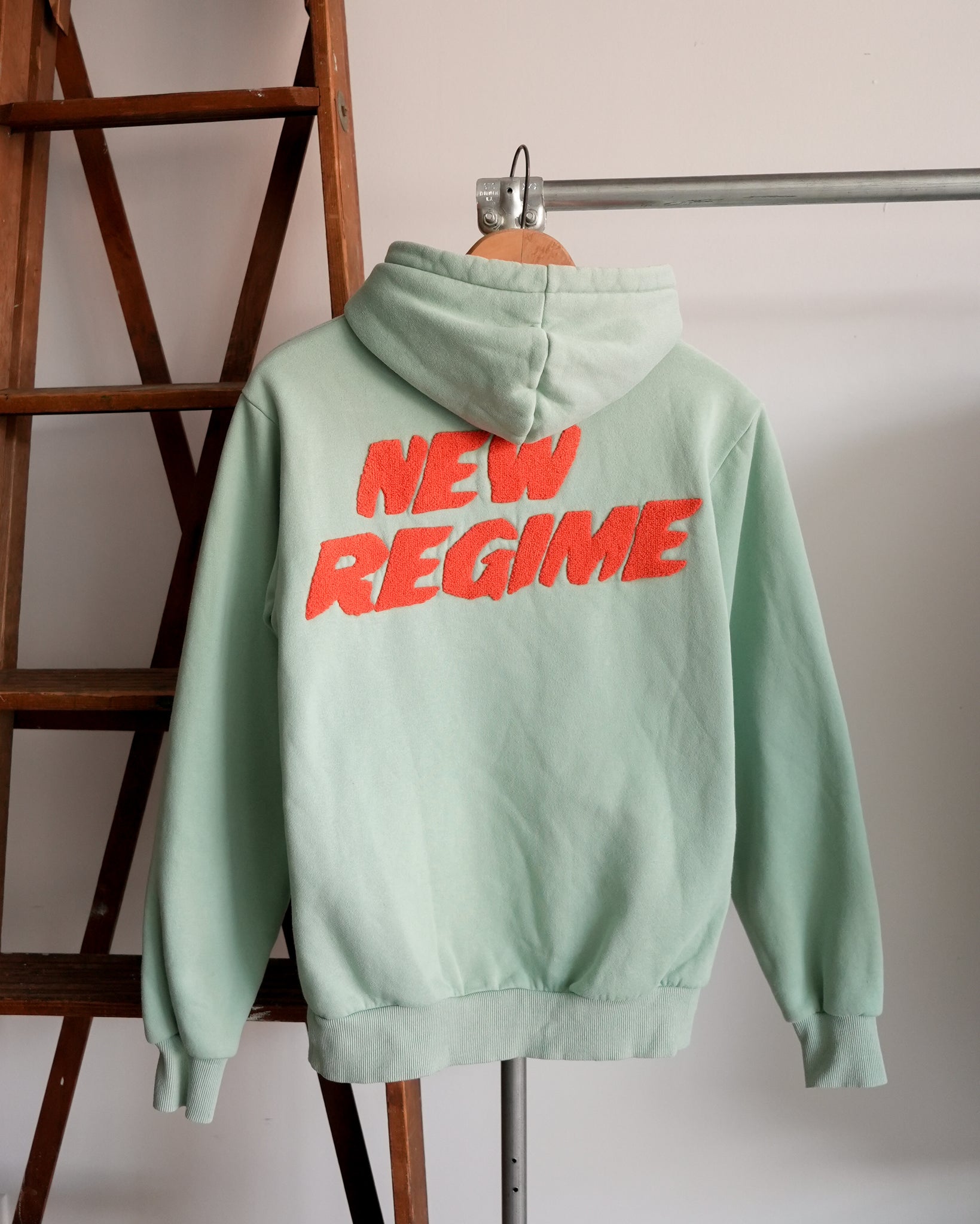 atelier new regime hoodie
