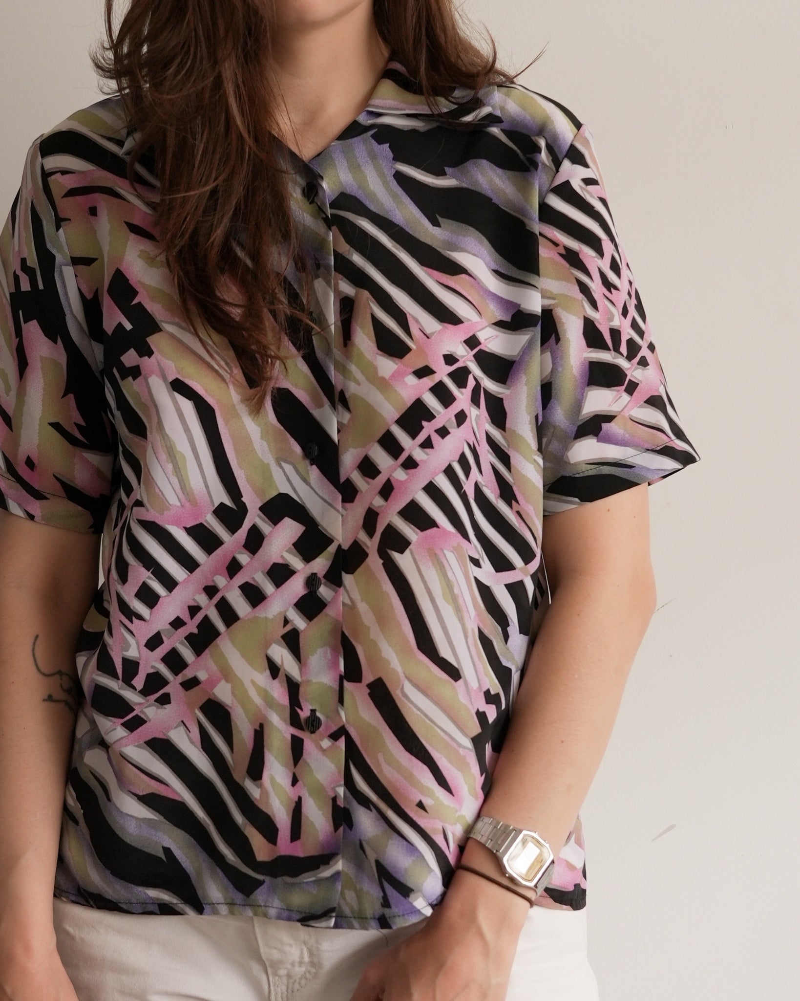 antoine button-up shirt