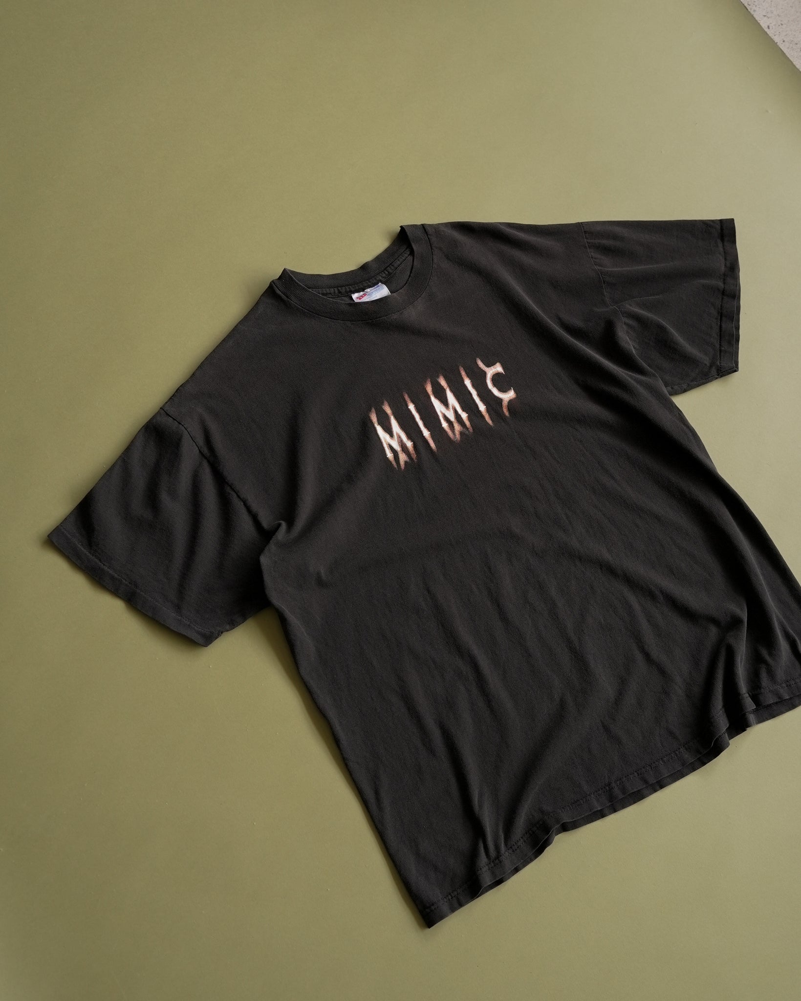 mimic t-shirt