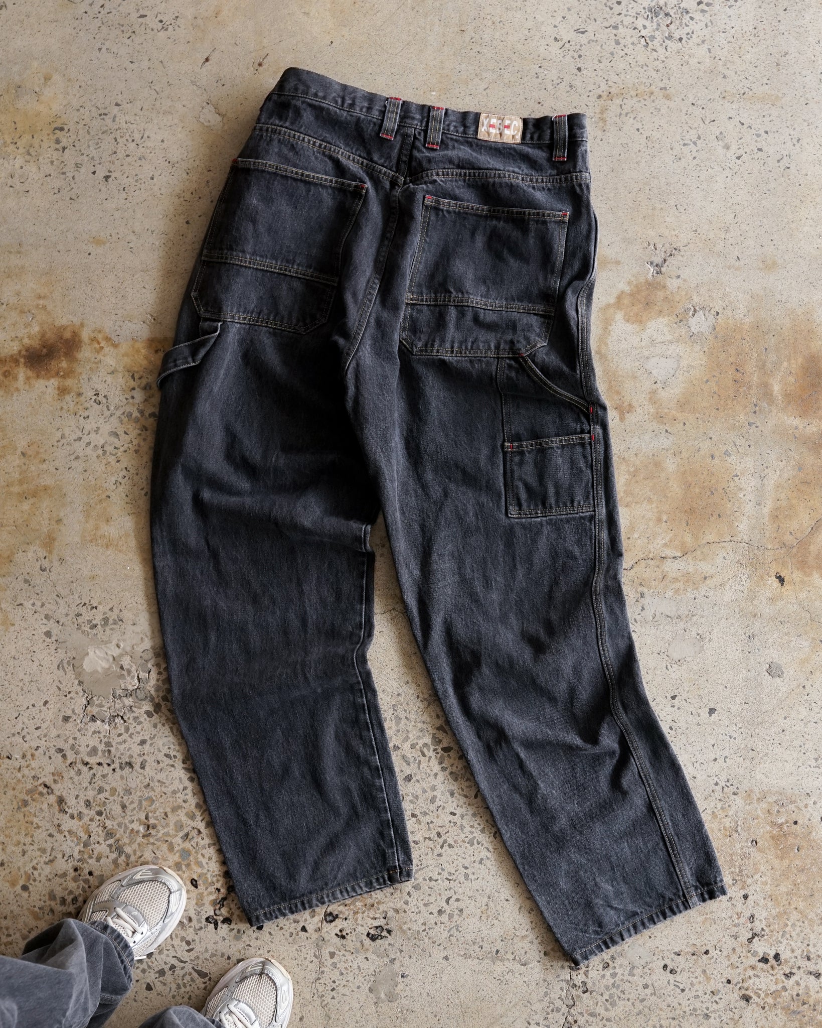 xebec carpenter jeans