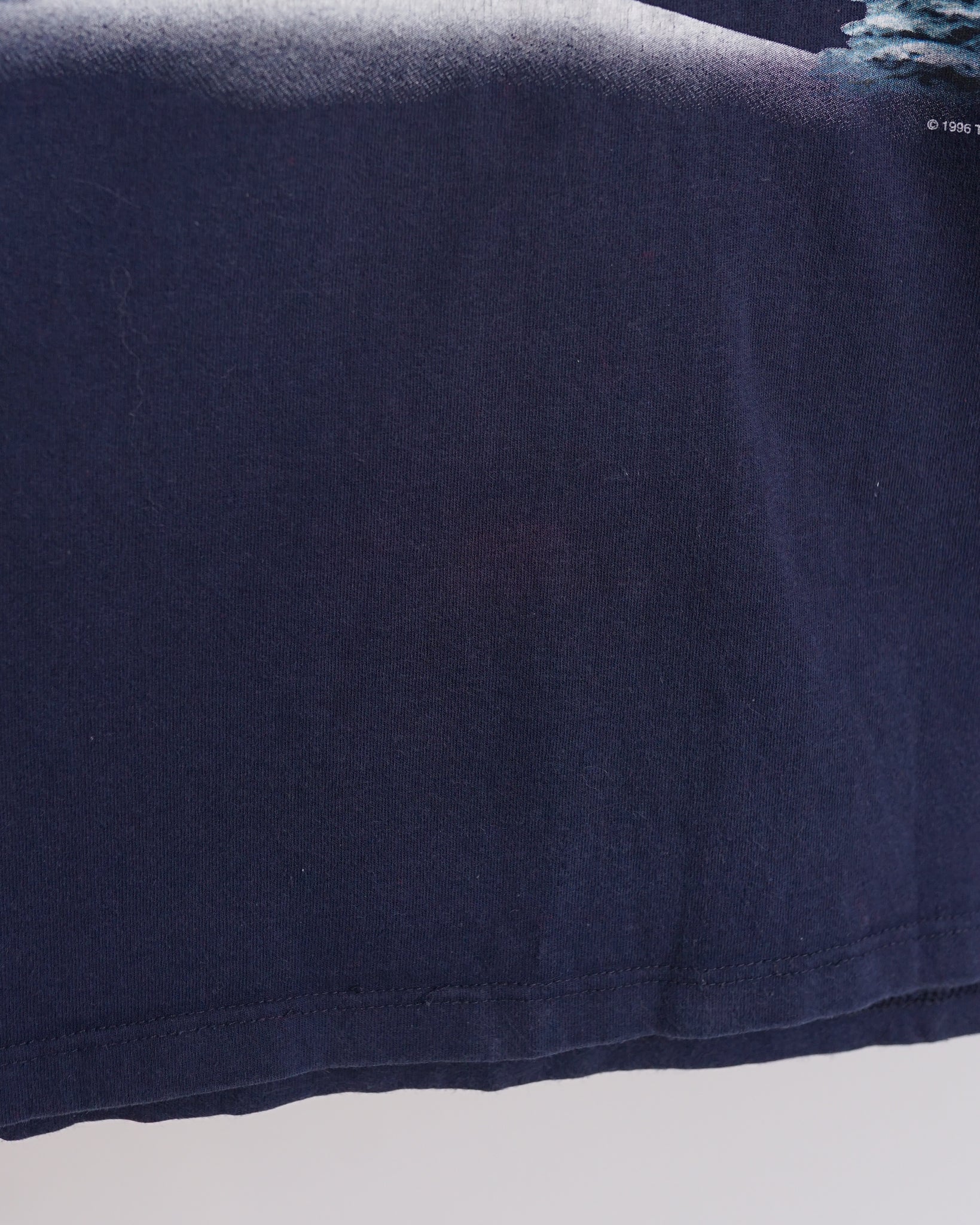 pillsbury 1996 christmas t-shirt