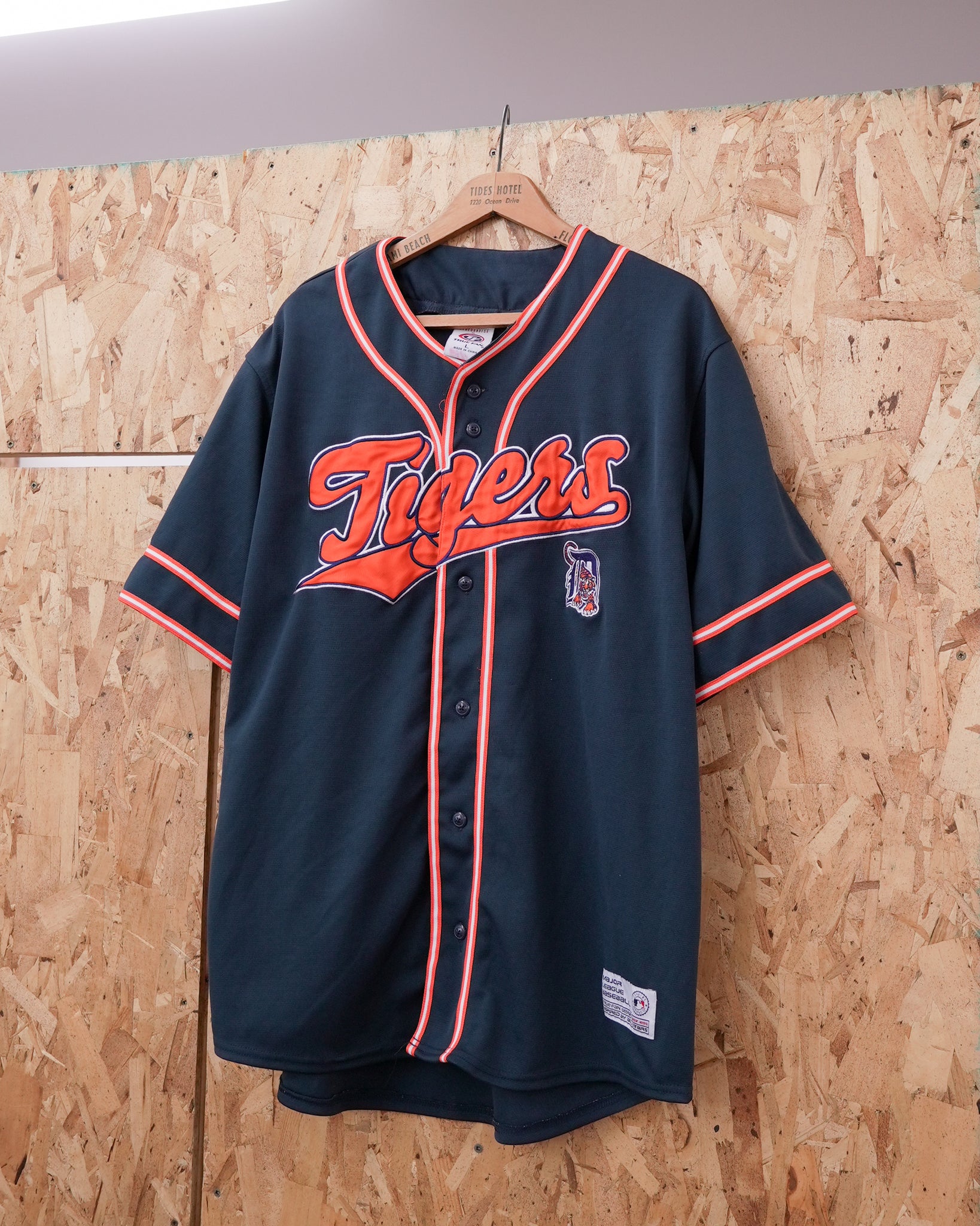 Mlb Jerseys Mlb Shop Detroit Tigers MLB Detroit Tigers Jersey