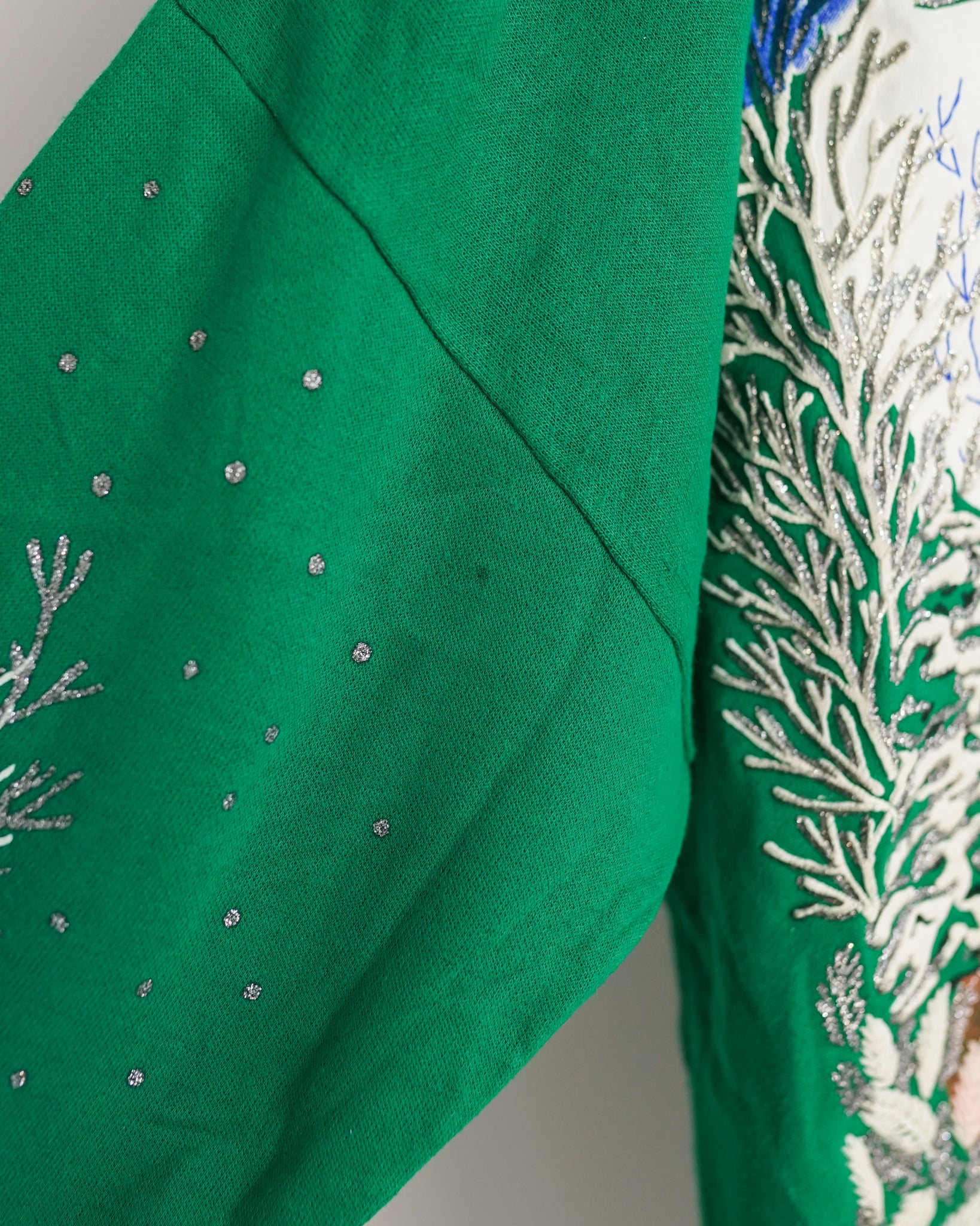 ski 1992 winter crewneck