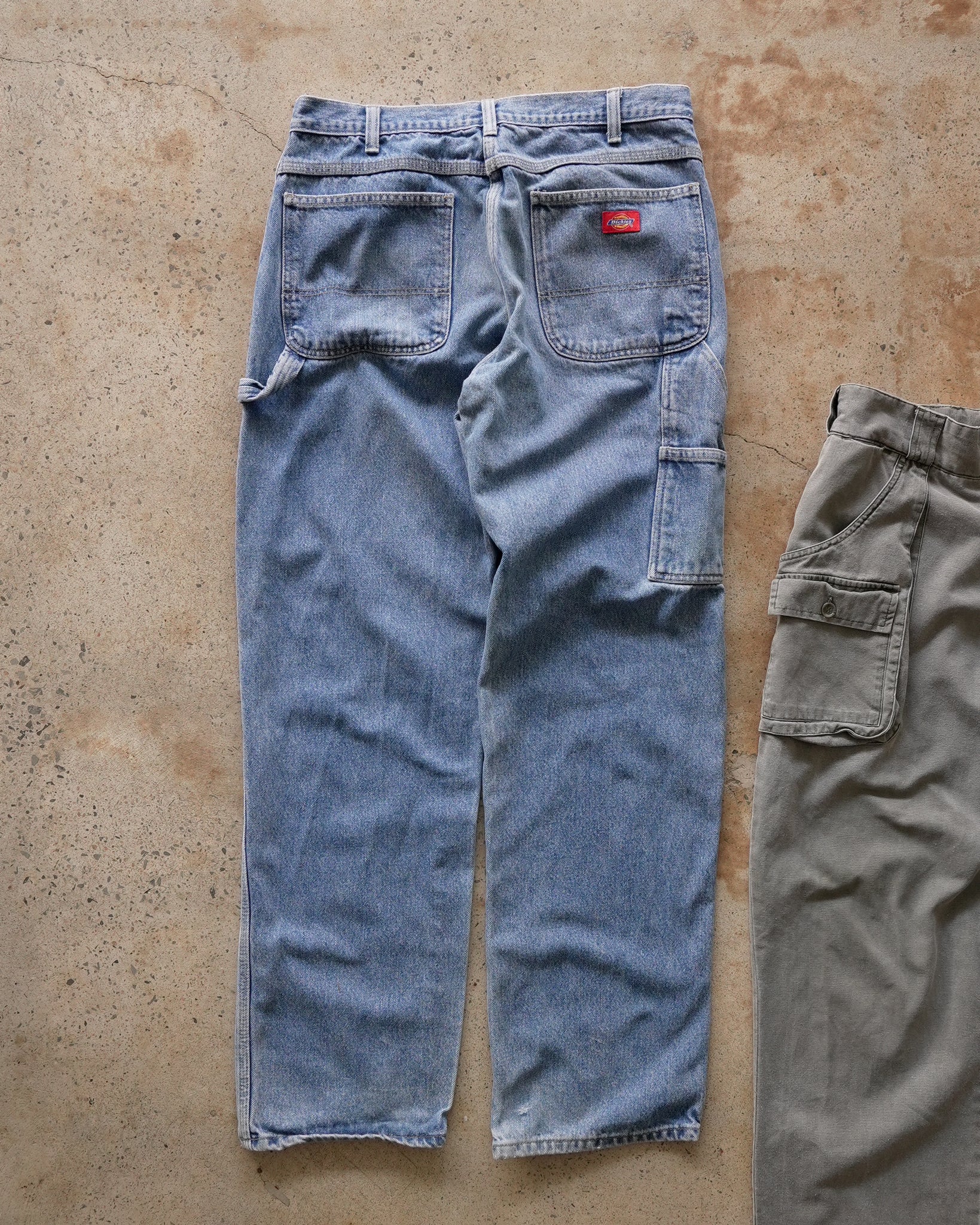 dickies carpenter jeans