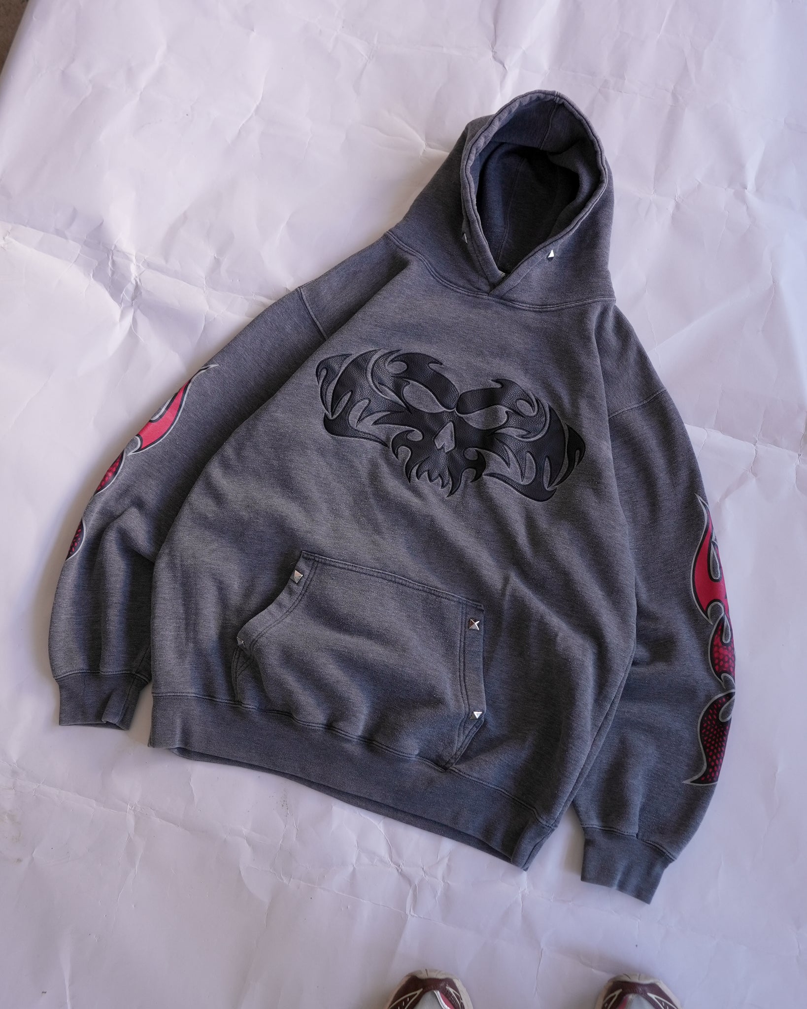 725 originals hoodie