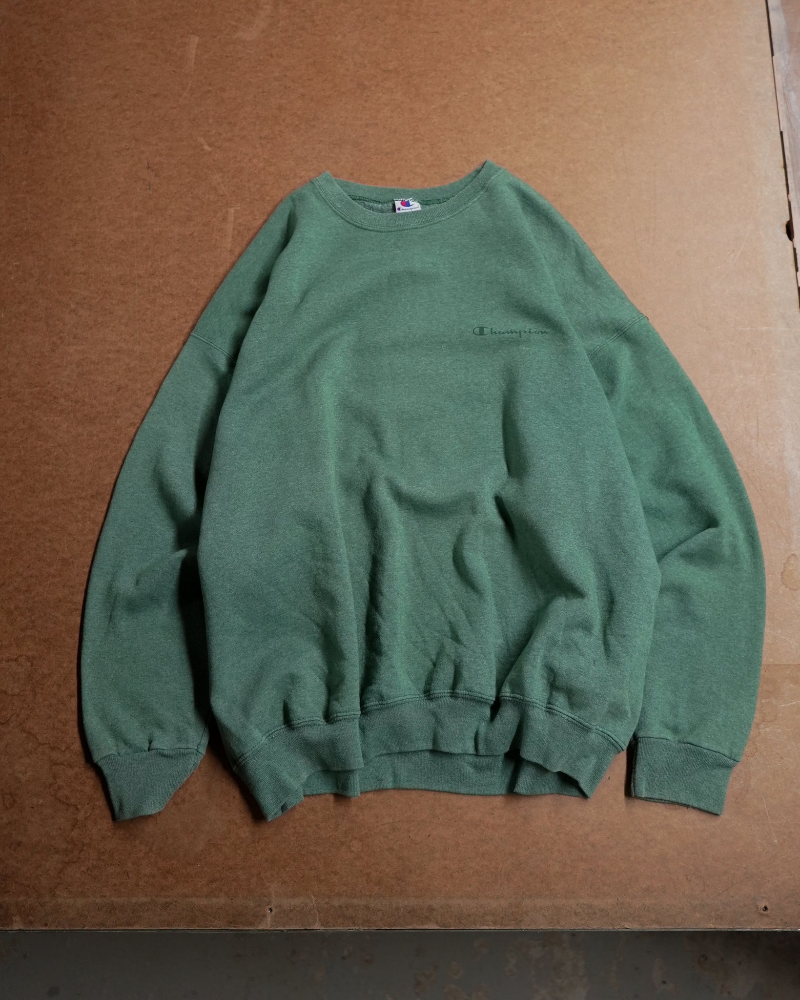 champion crewneck