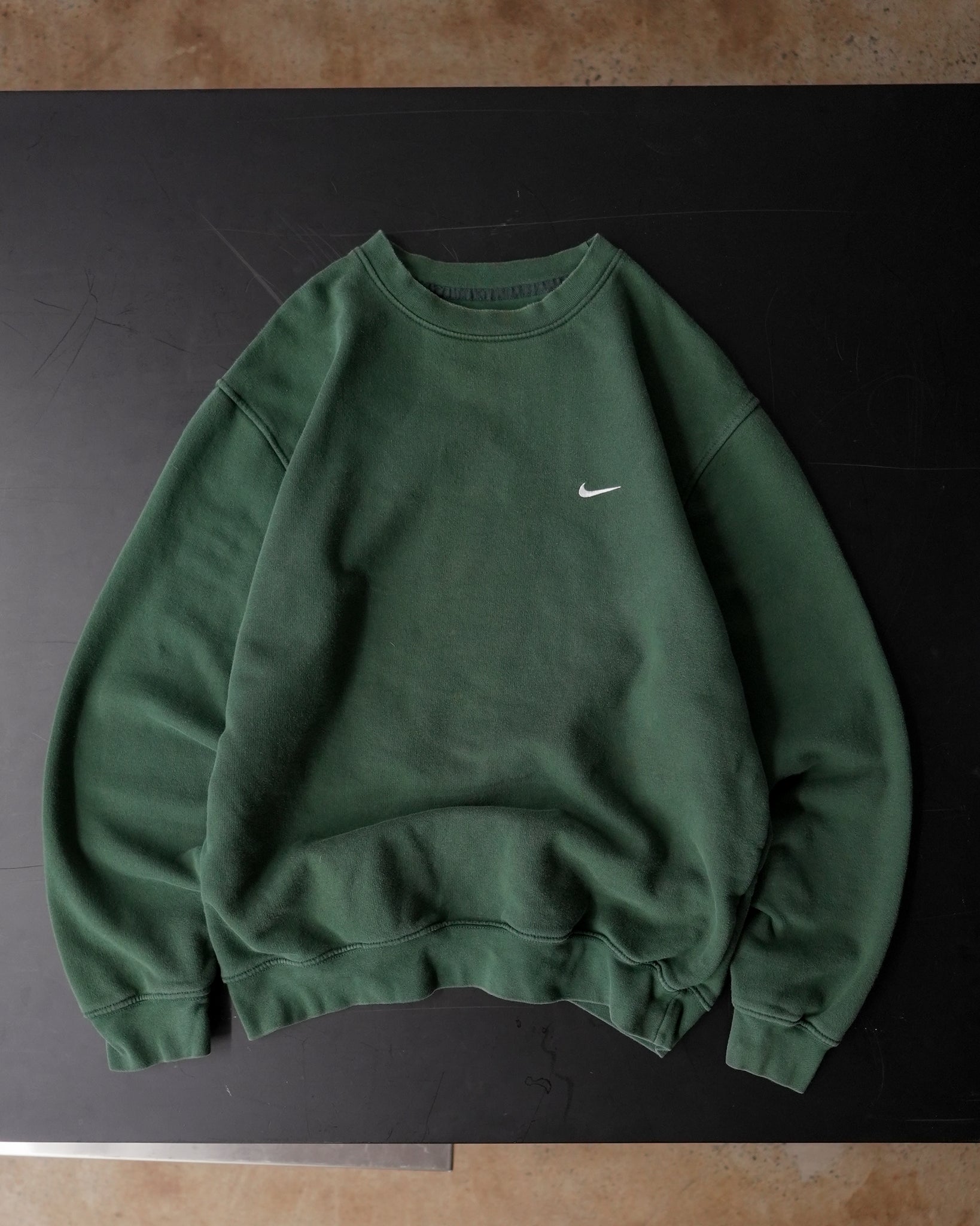 nike crewneck