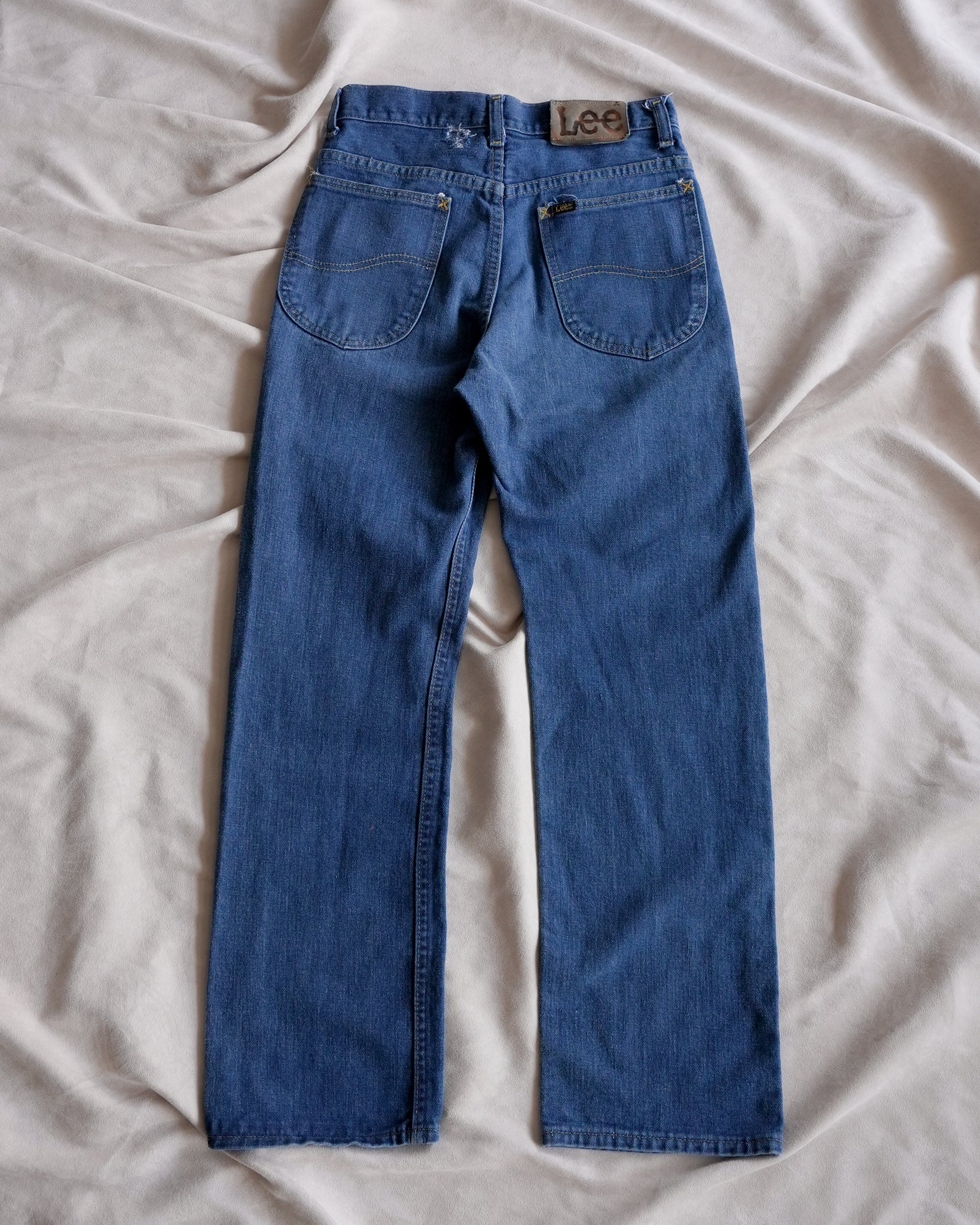 lee jeans
