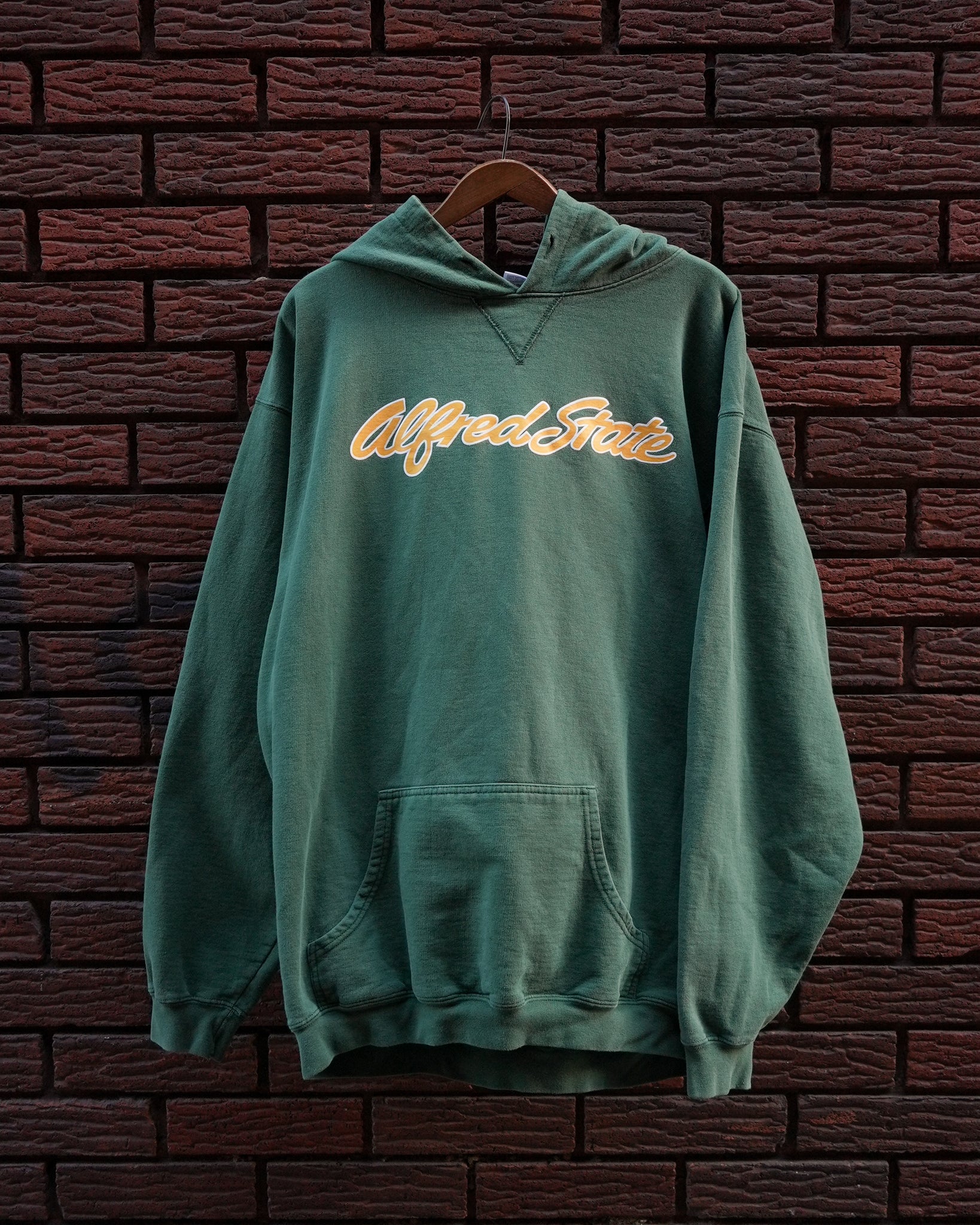 alfred state hoodie