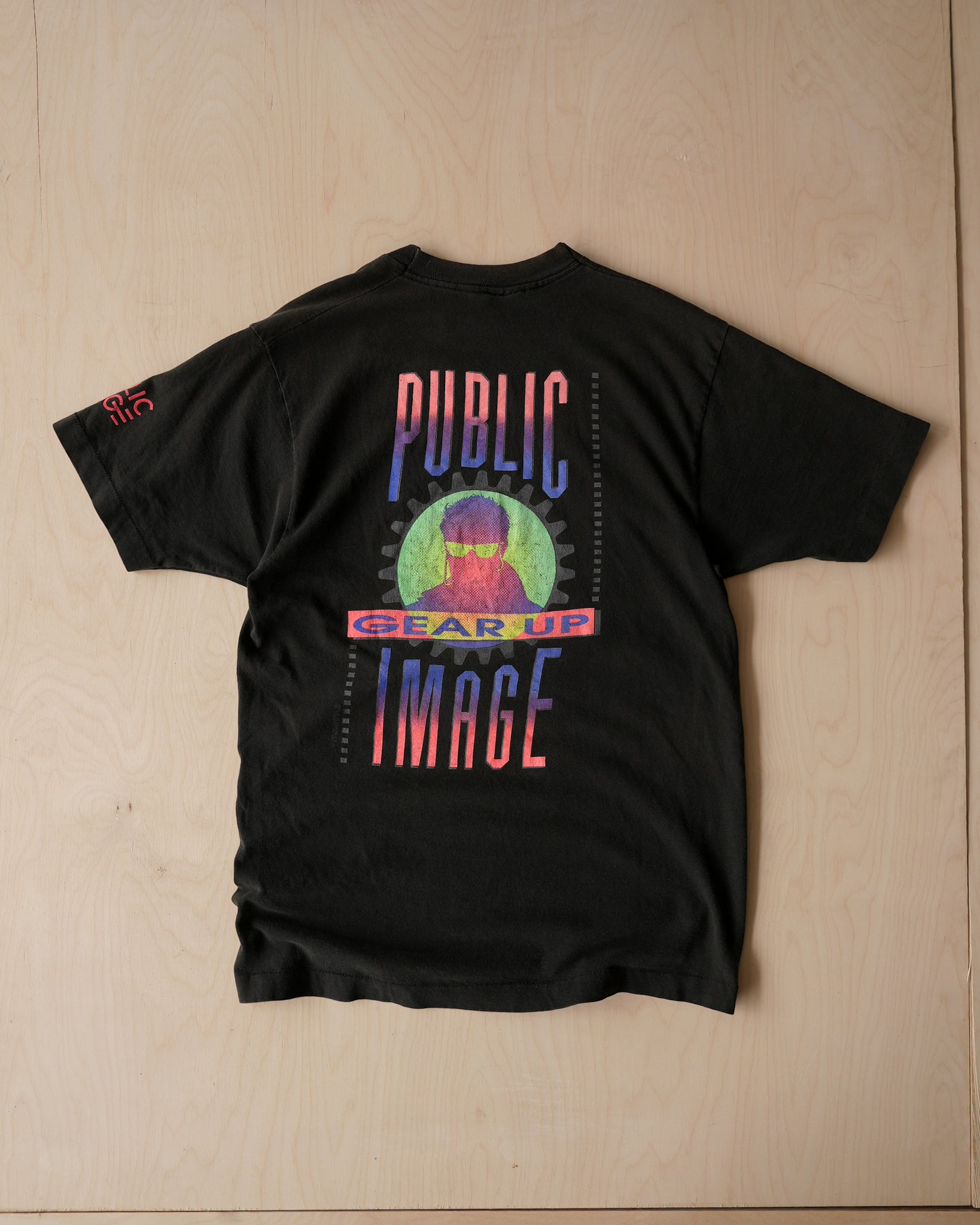gear up t-shirt