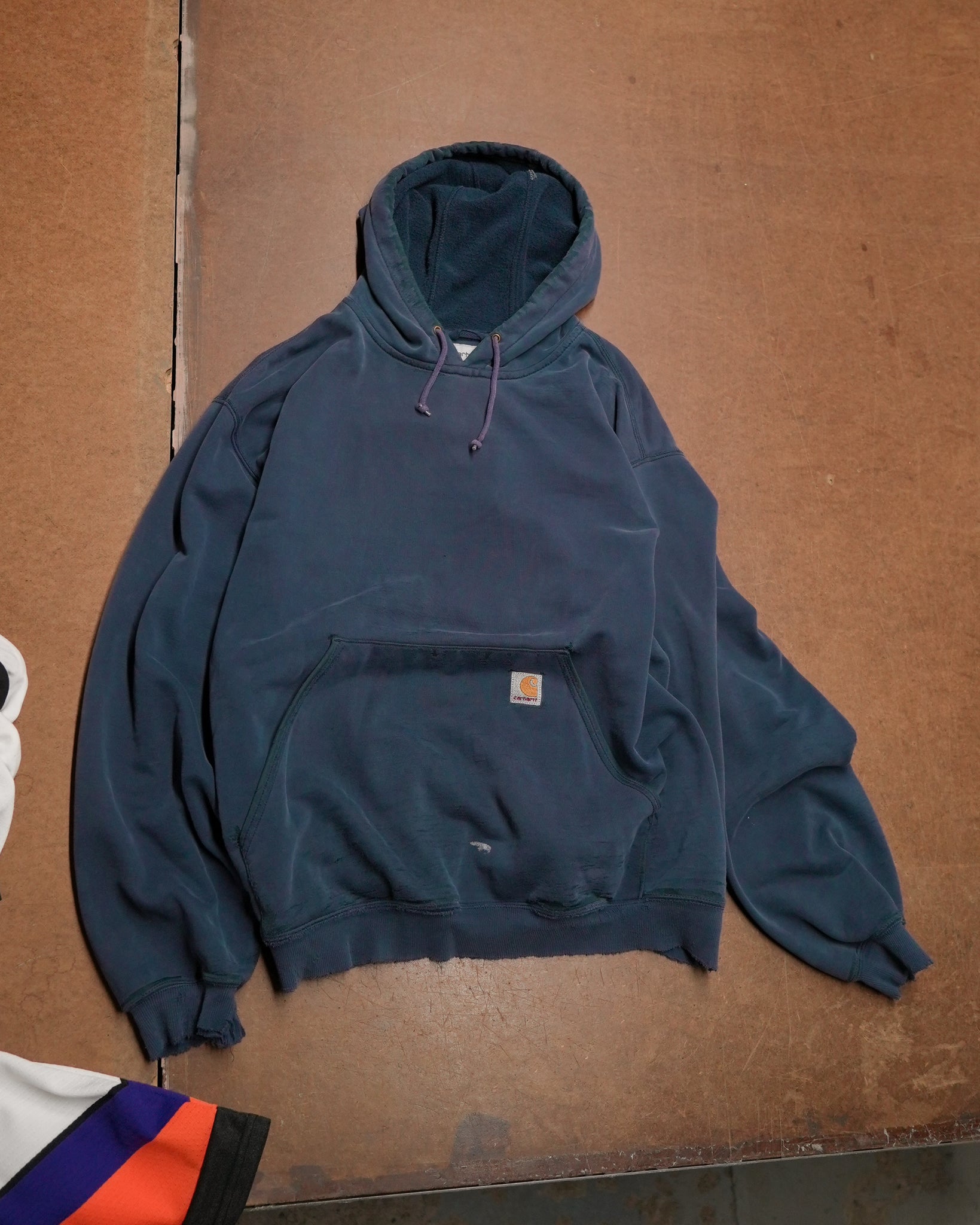 carhartt hoodie