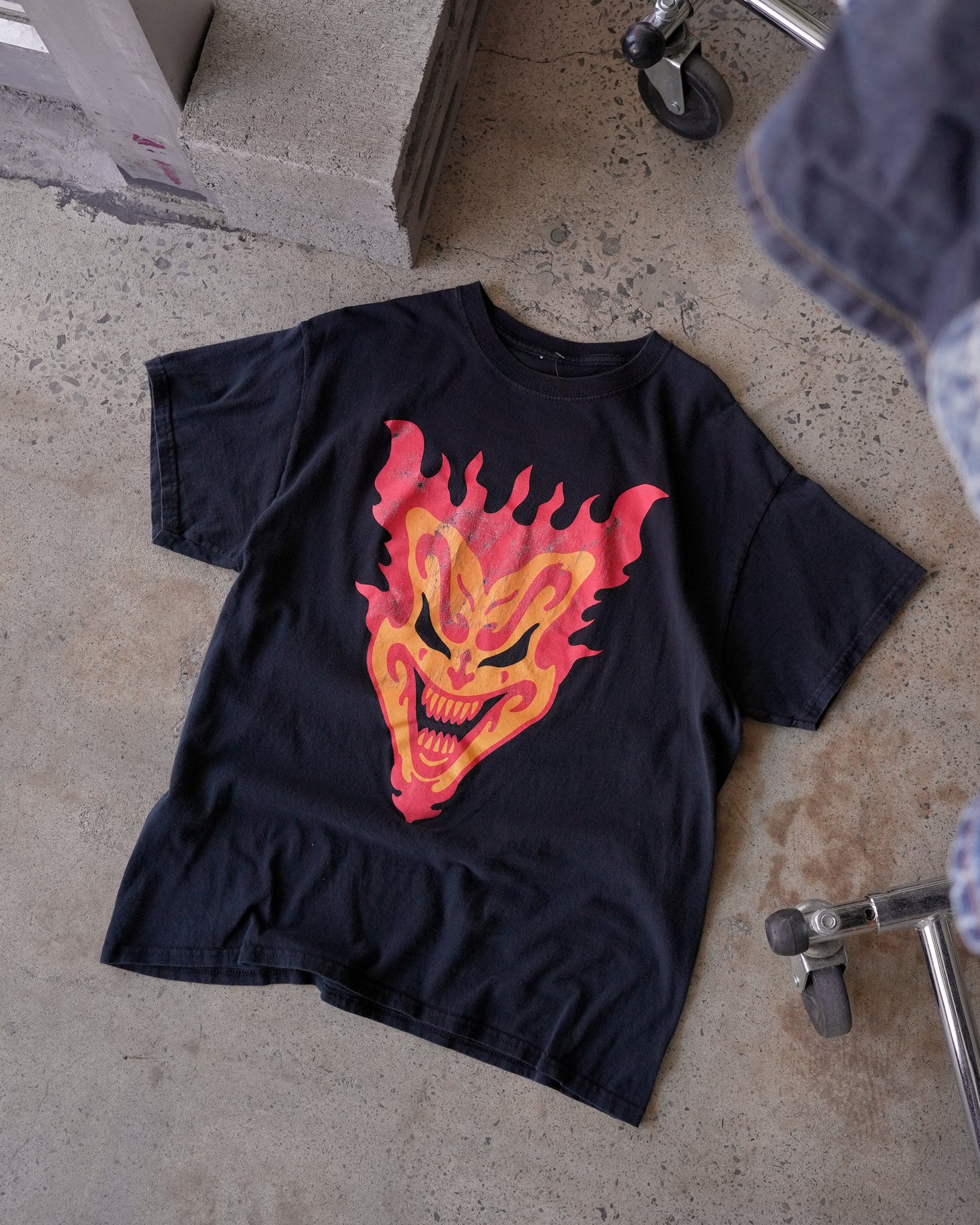 insane clown posse t-shirt