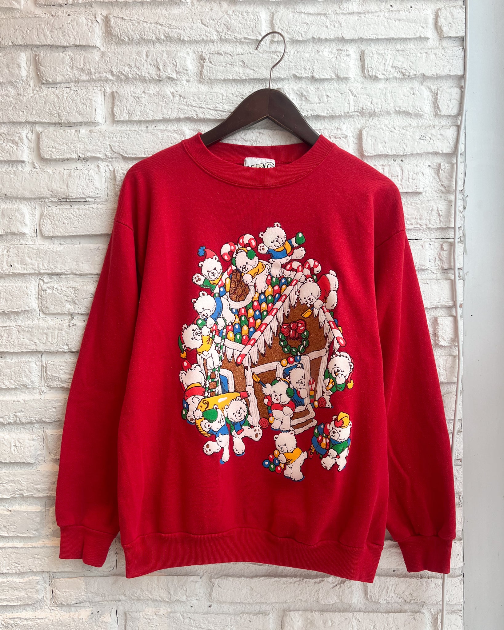 christmas cute teddy bears