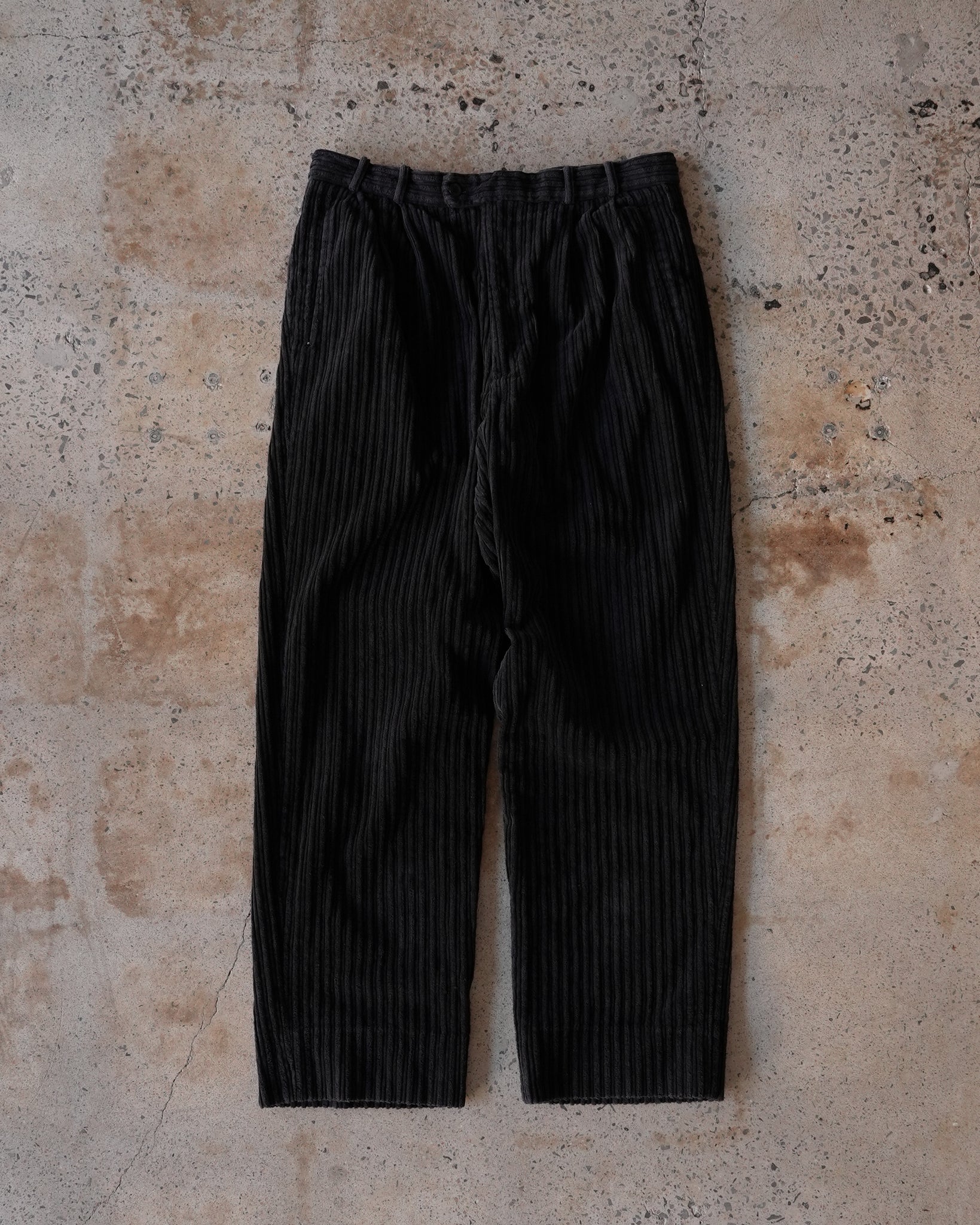 greg peters corduroy pants