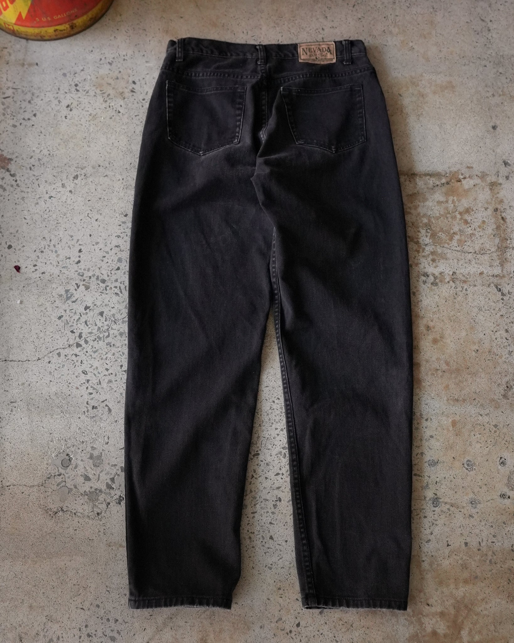 nevada jeans