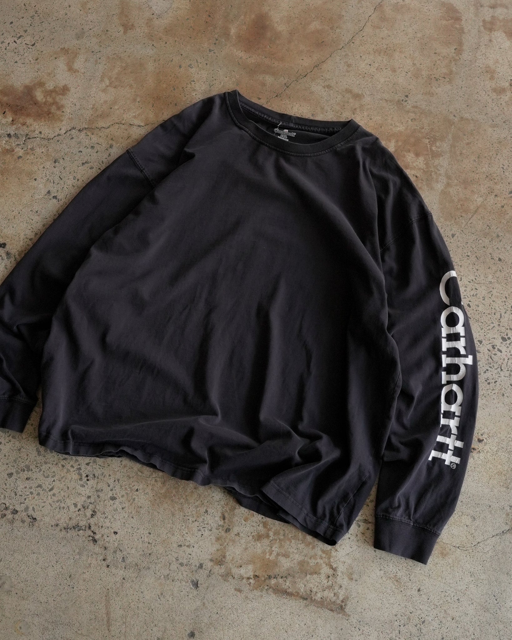 carhartt longsleeve