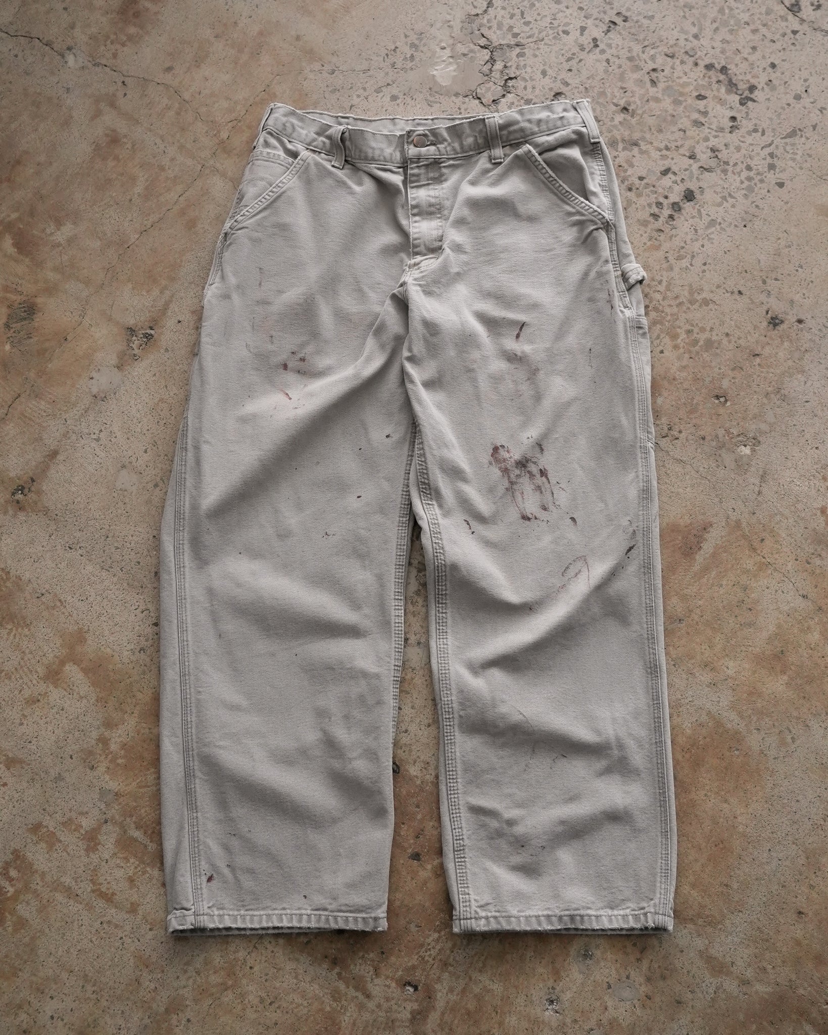 carhartt carpenter pants