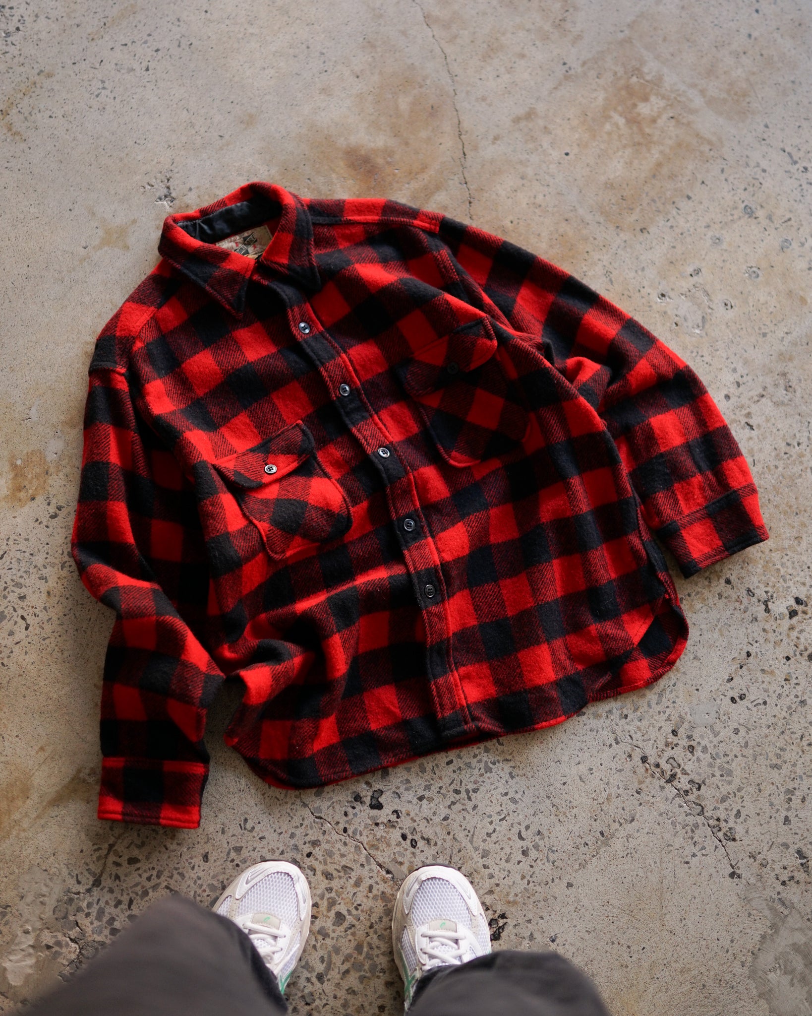 waldorf flannel