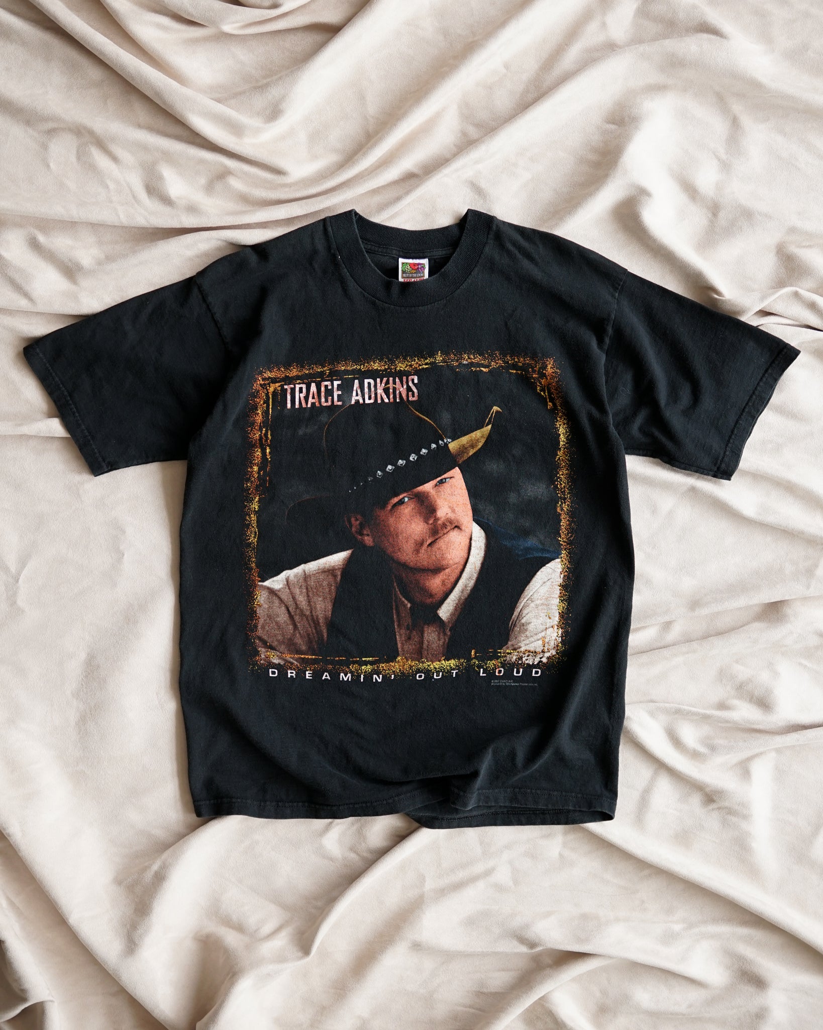 trace adkins 1997 t-shirt