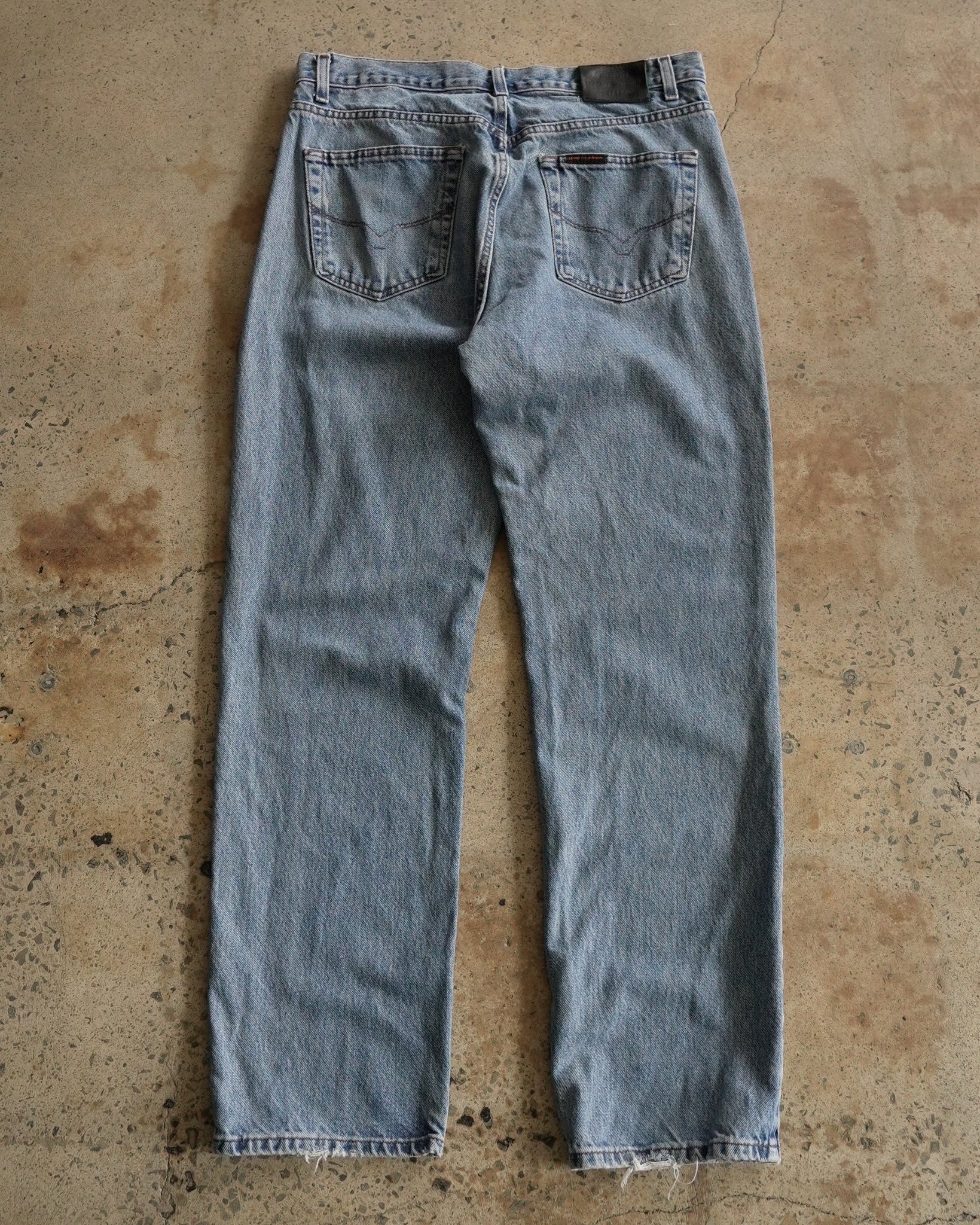 harley davidson jeans