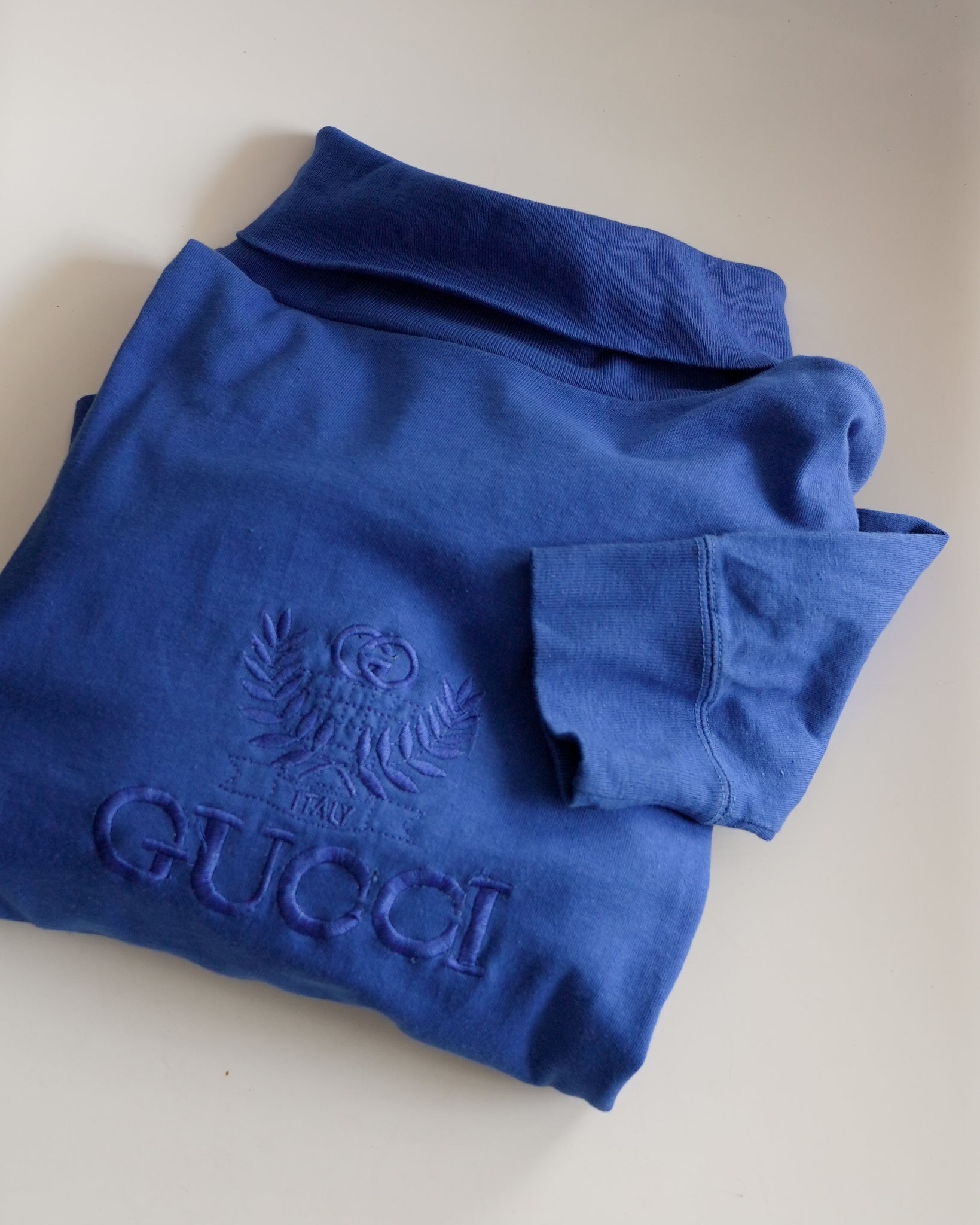 gucci turtleneck