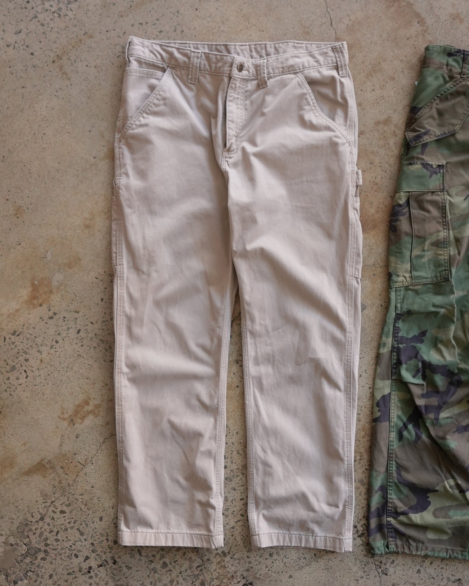 carhartt carpenter pants