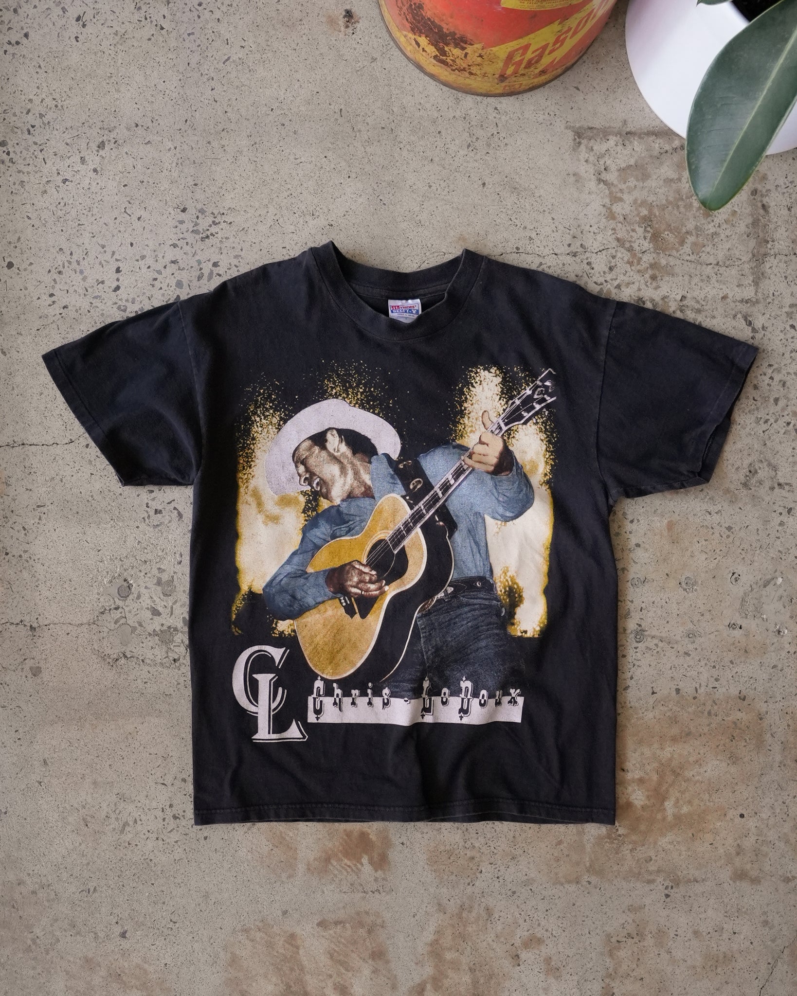 chris ledoux t-shirt