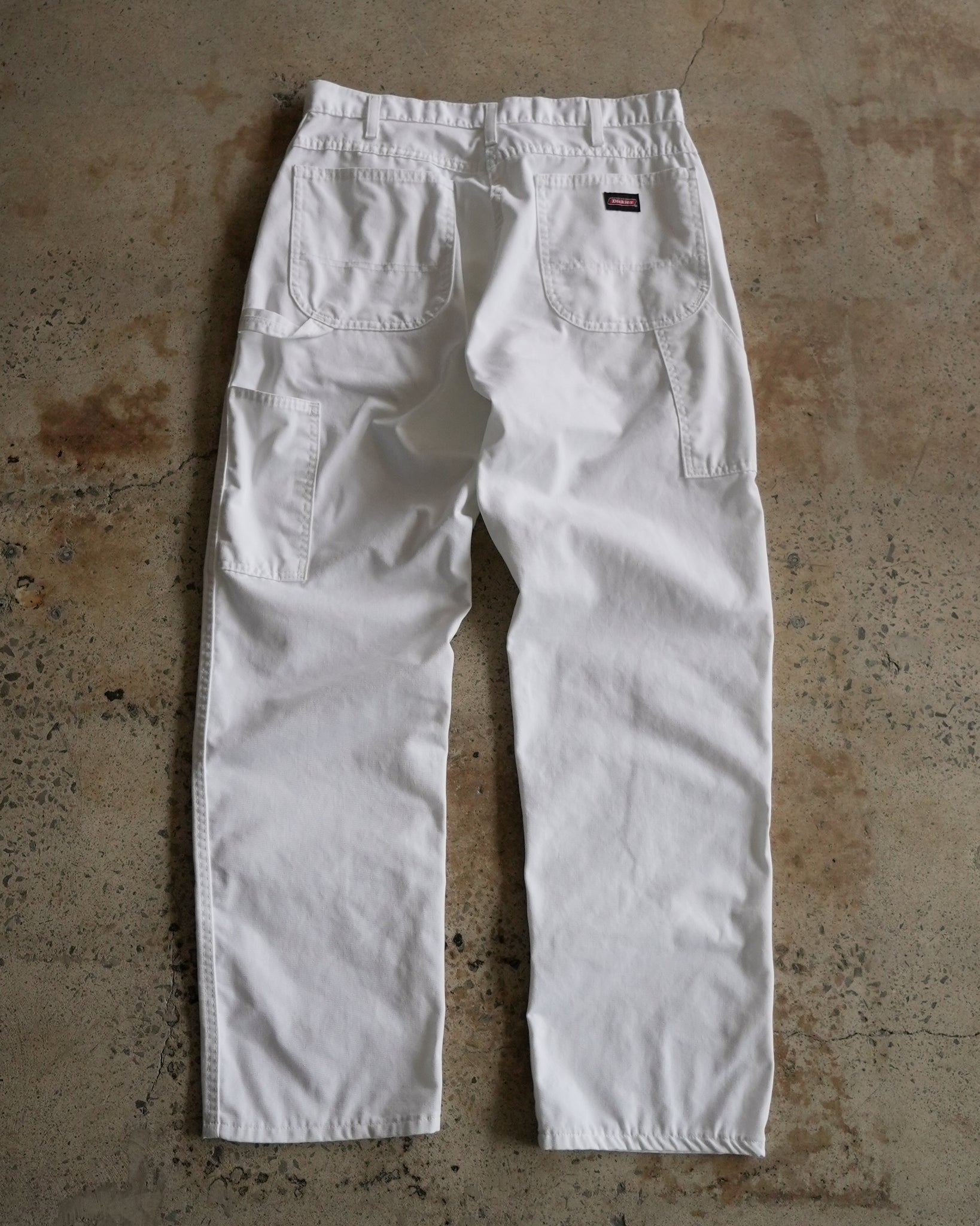 dickies carpenter pants