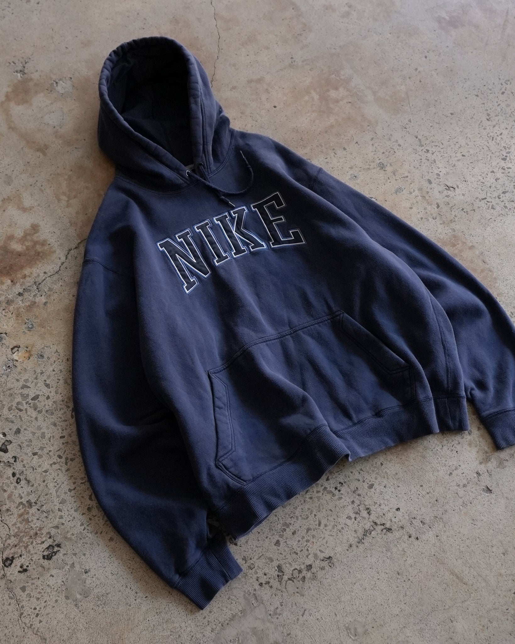 nike hoodie