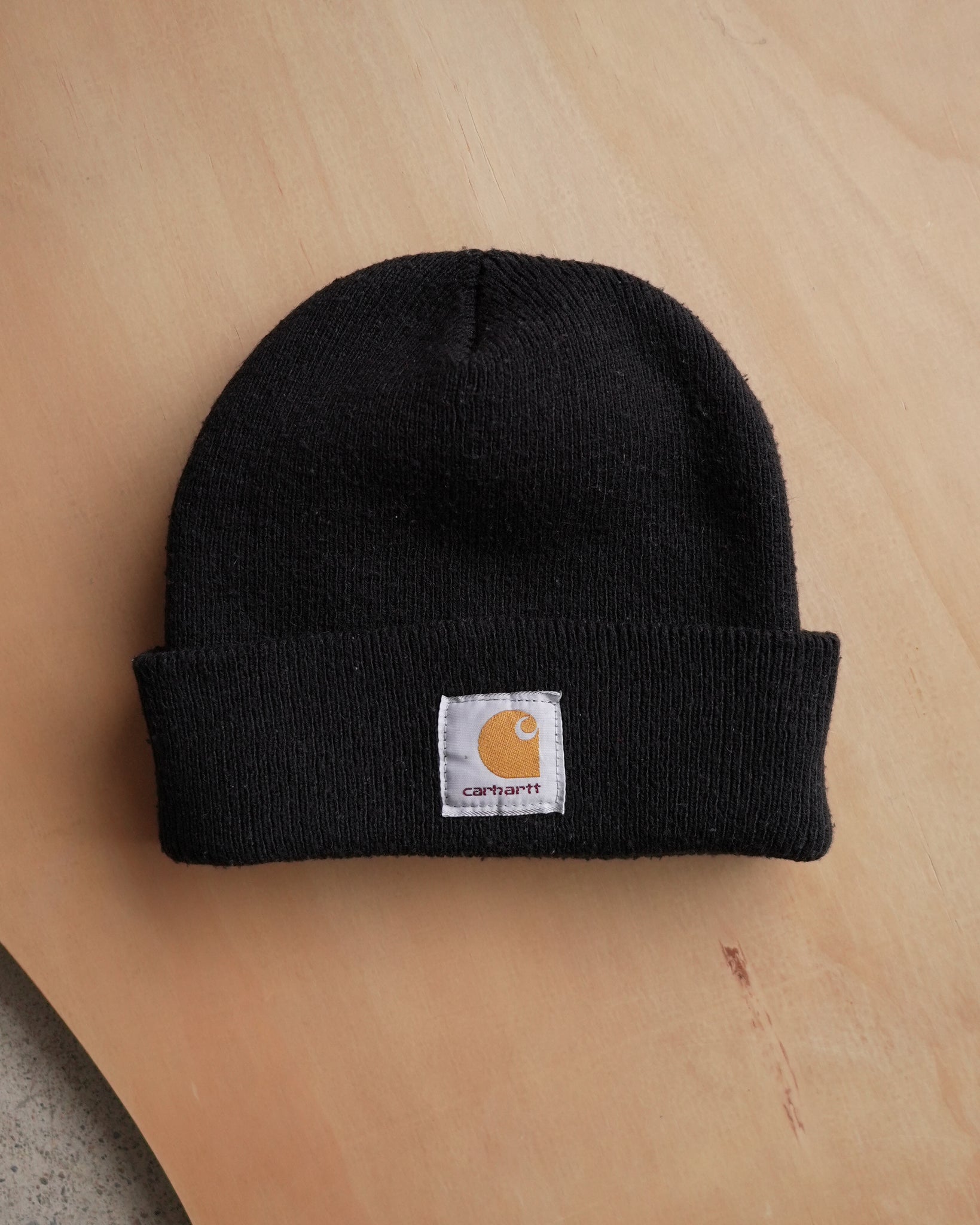 carhartt beanie