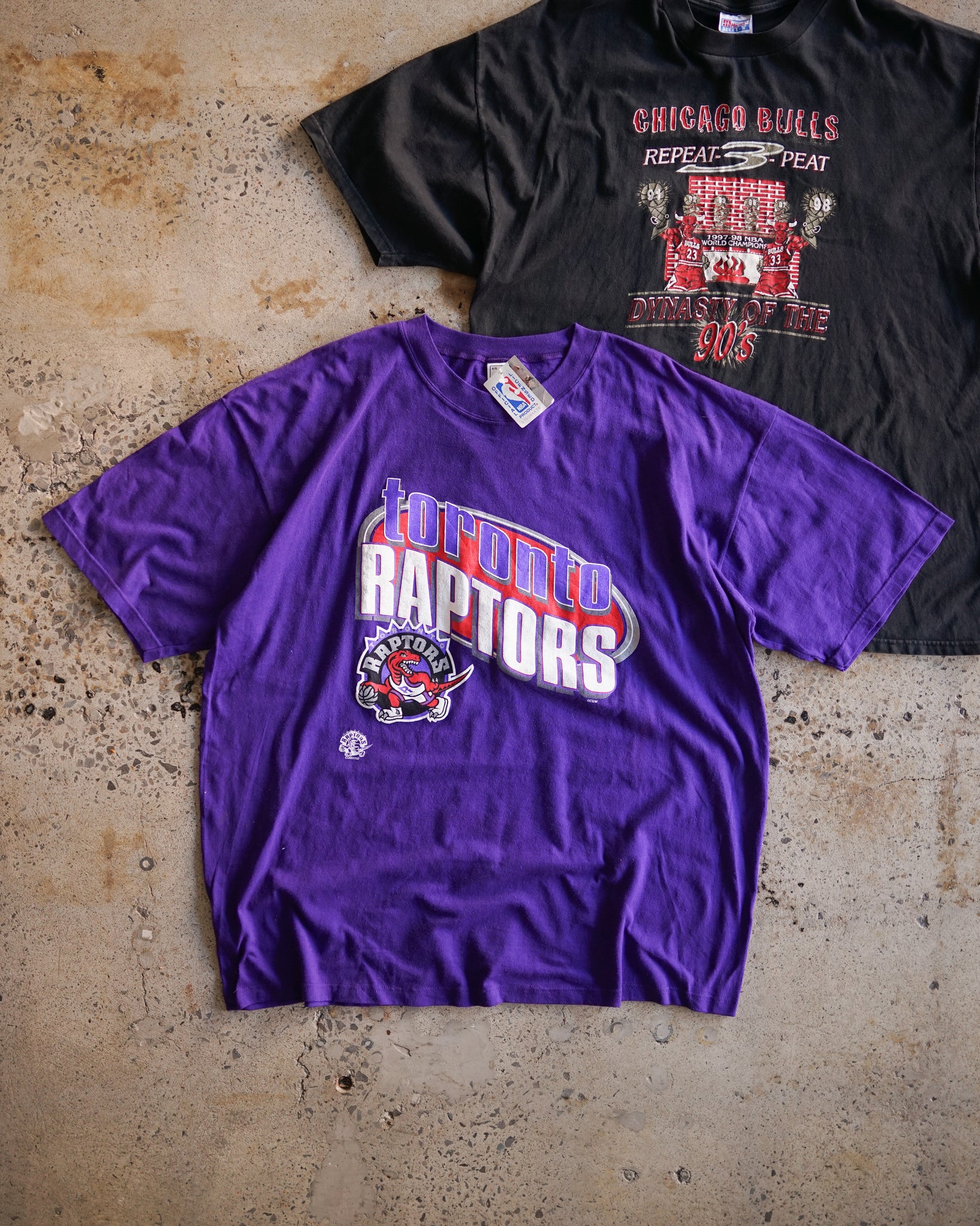 toronto raptors nba t-shirt