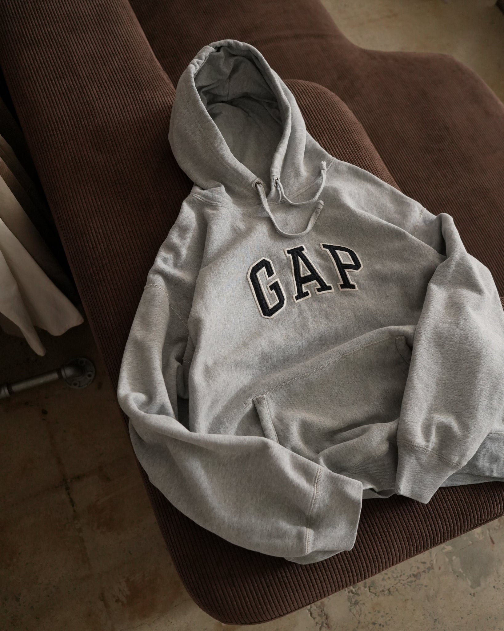 gap hoodie