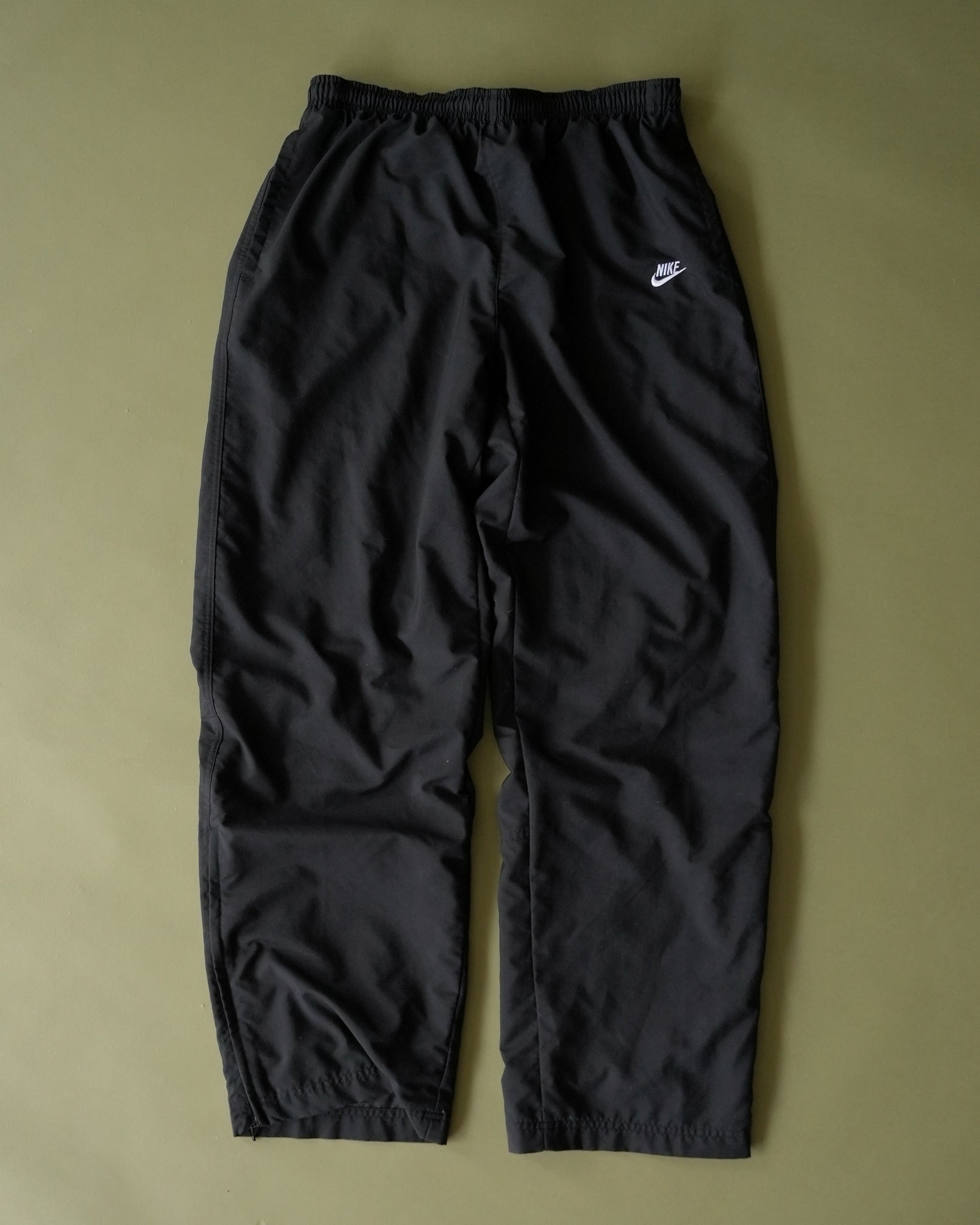 nike sportswear track pants