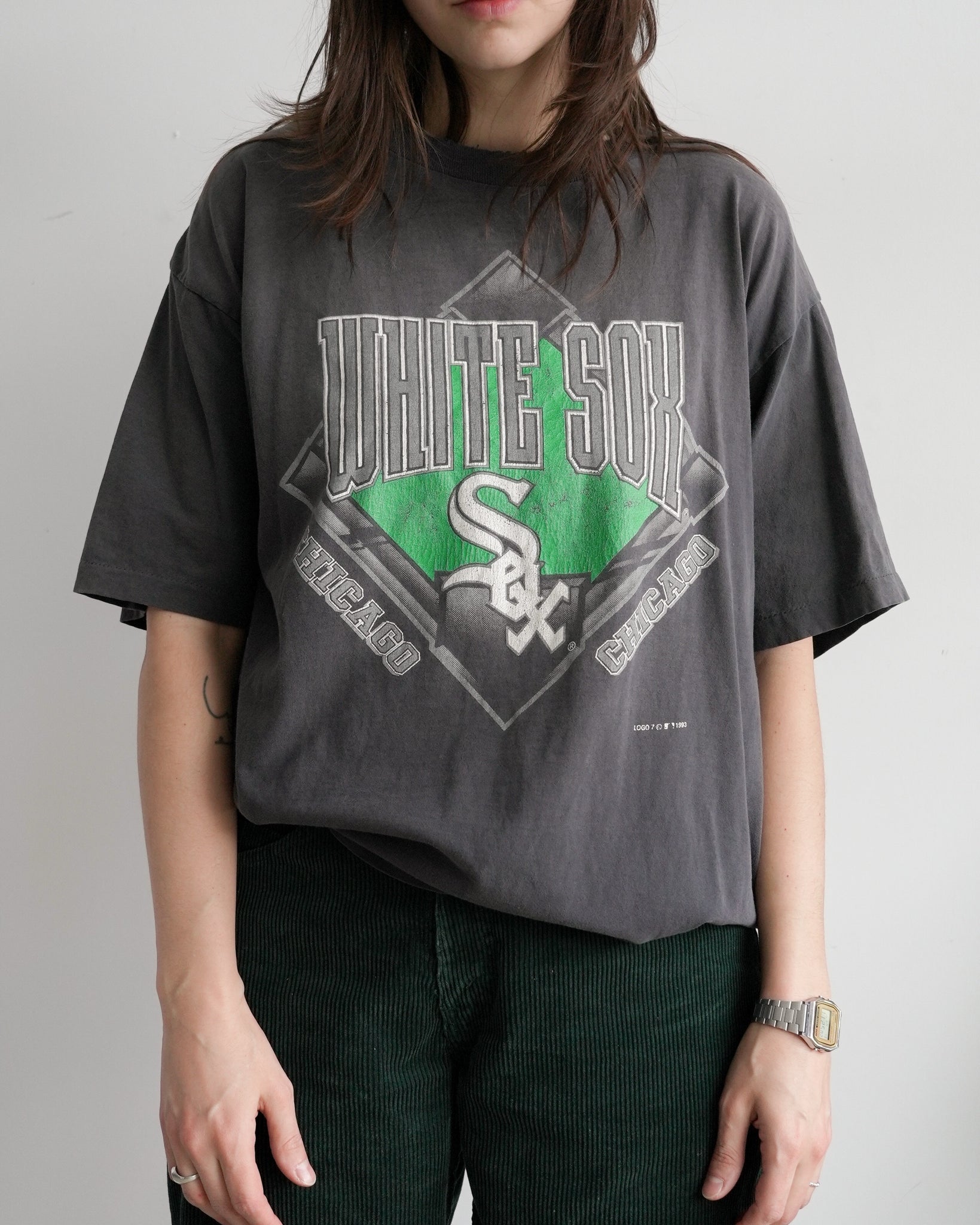 chicago white sox 1993 t-shirt