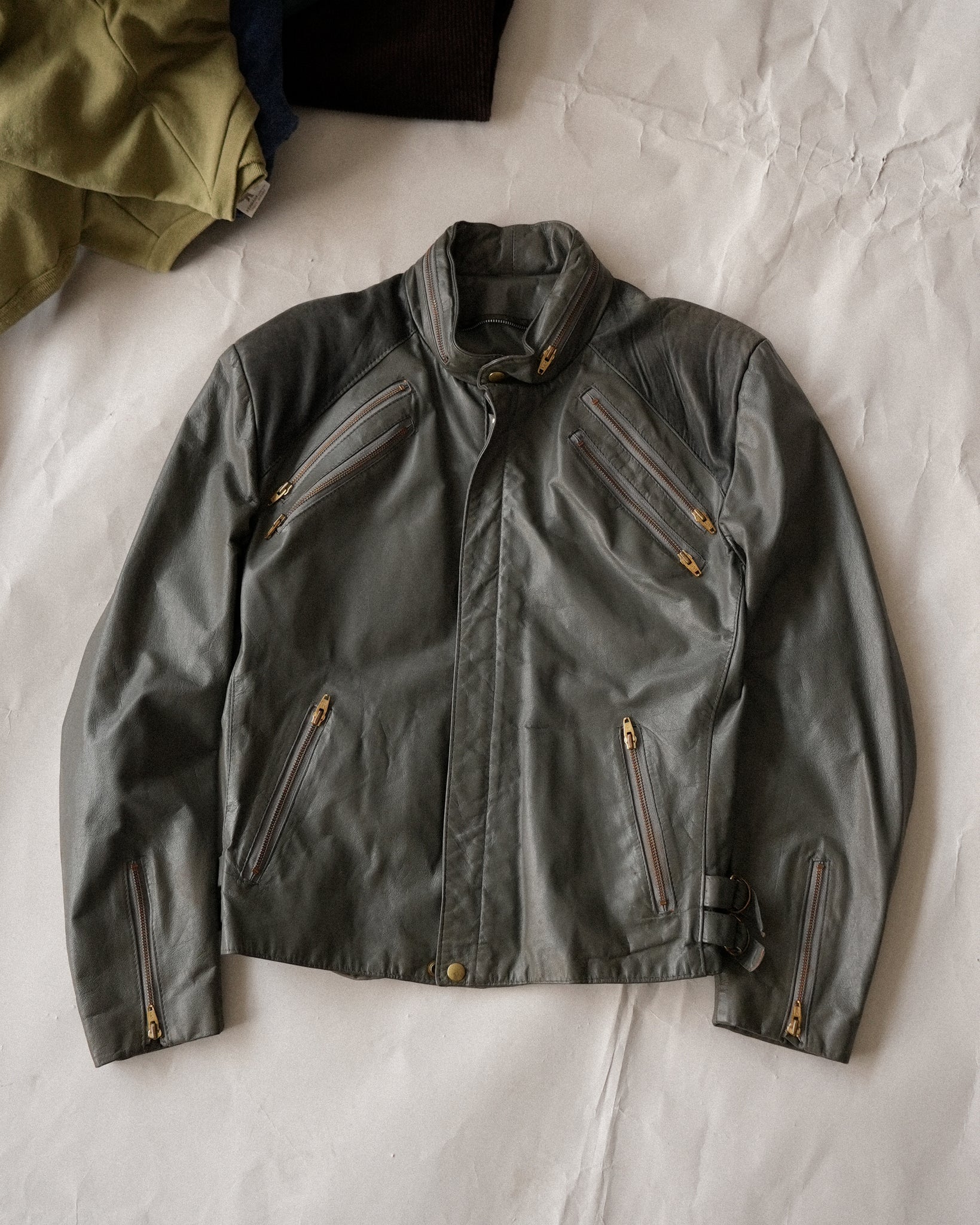 jonathan christopher leather jacket
