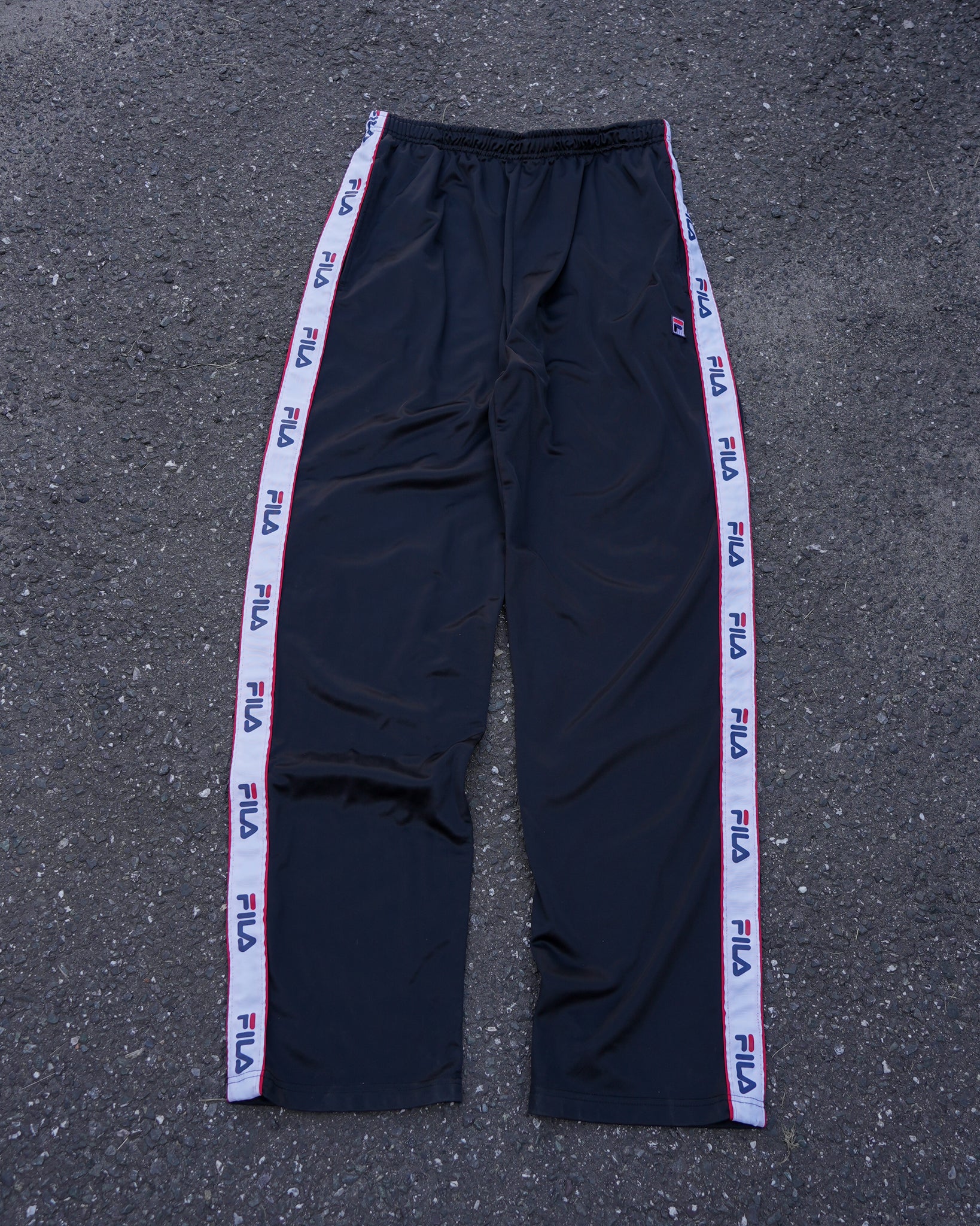fila track pants