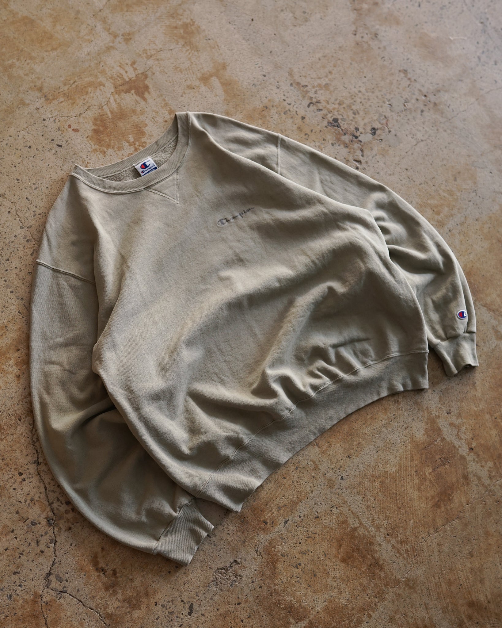 champion crewneck