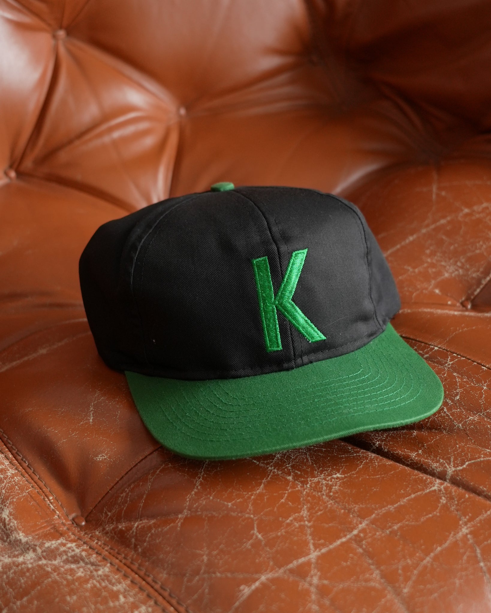 kool snapback hat