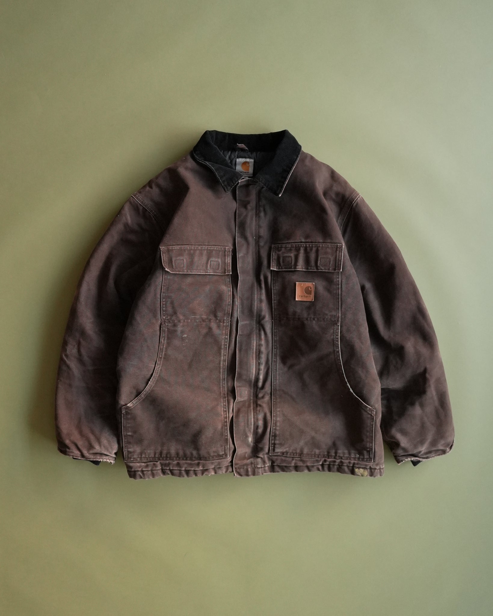 carhartt jacket