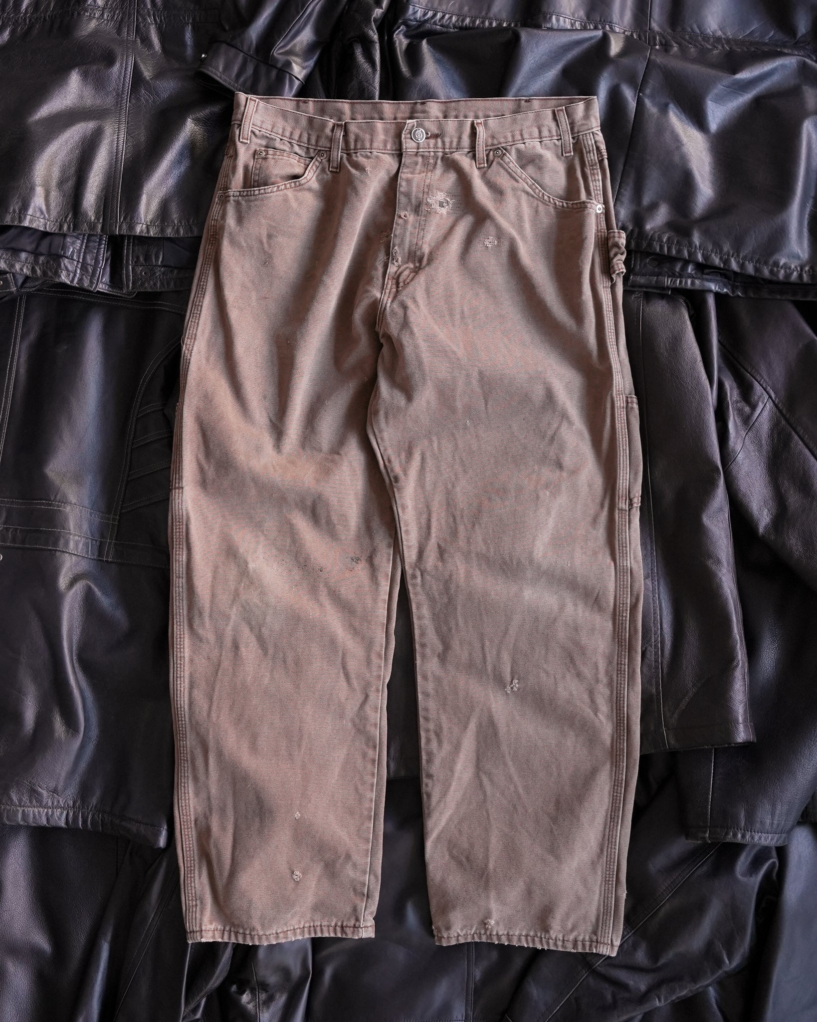 dickies carpenter pants