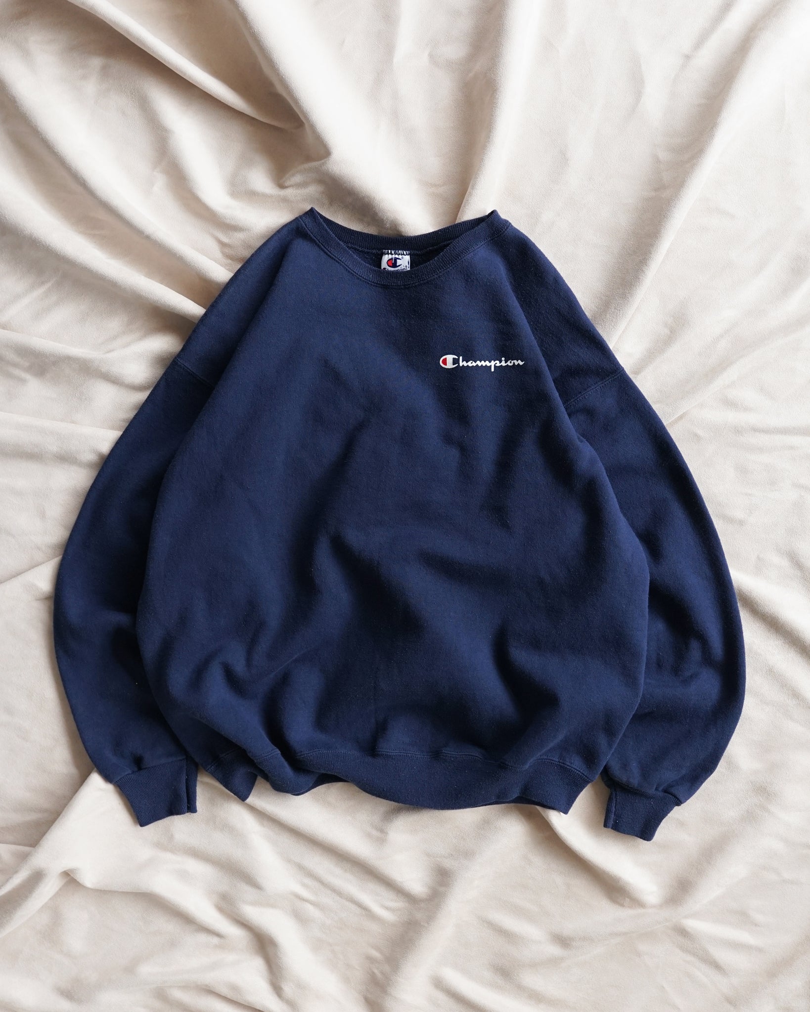 champion crewneck