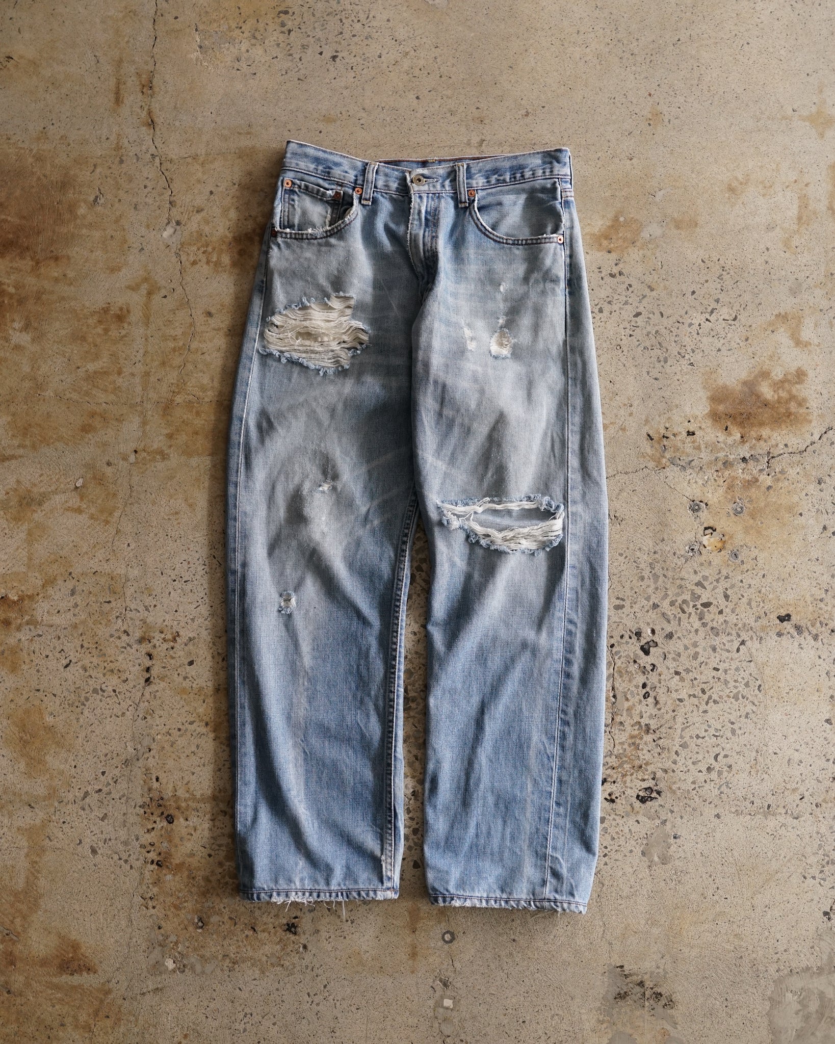 levi's 503 jeans