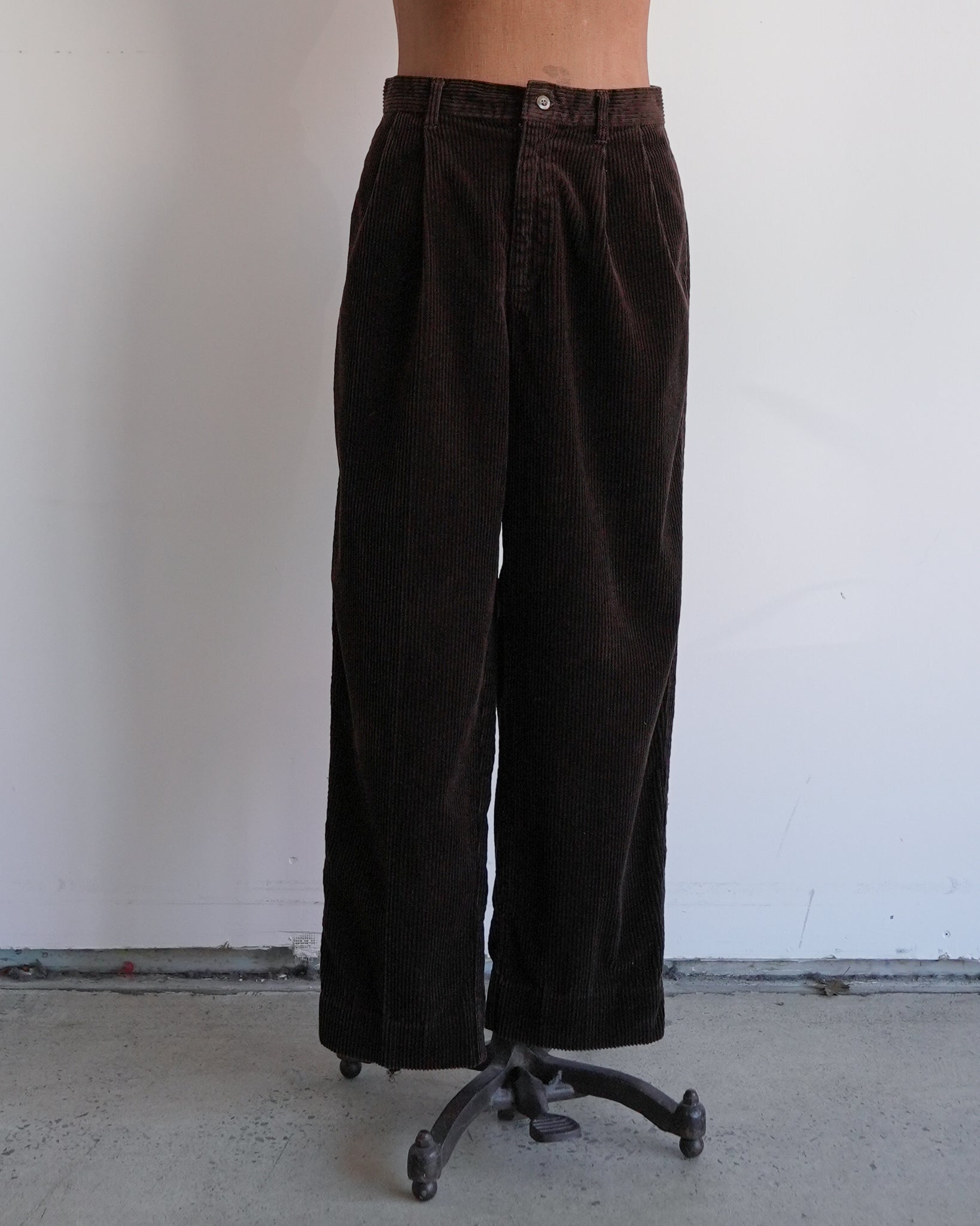 dockers corduroy pants