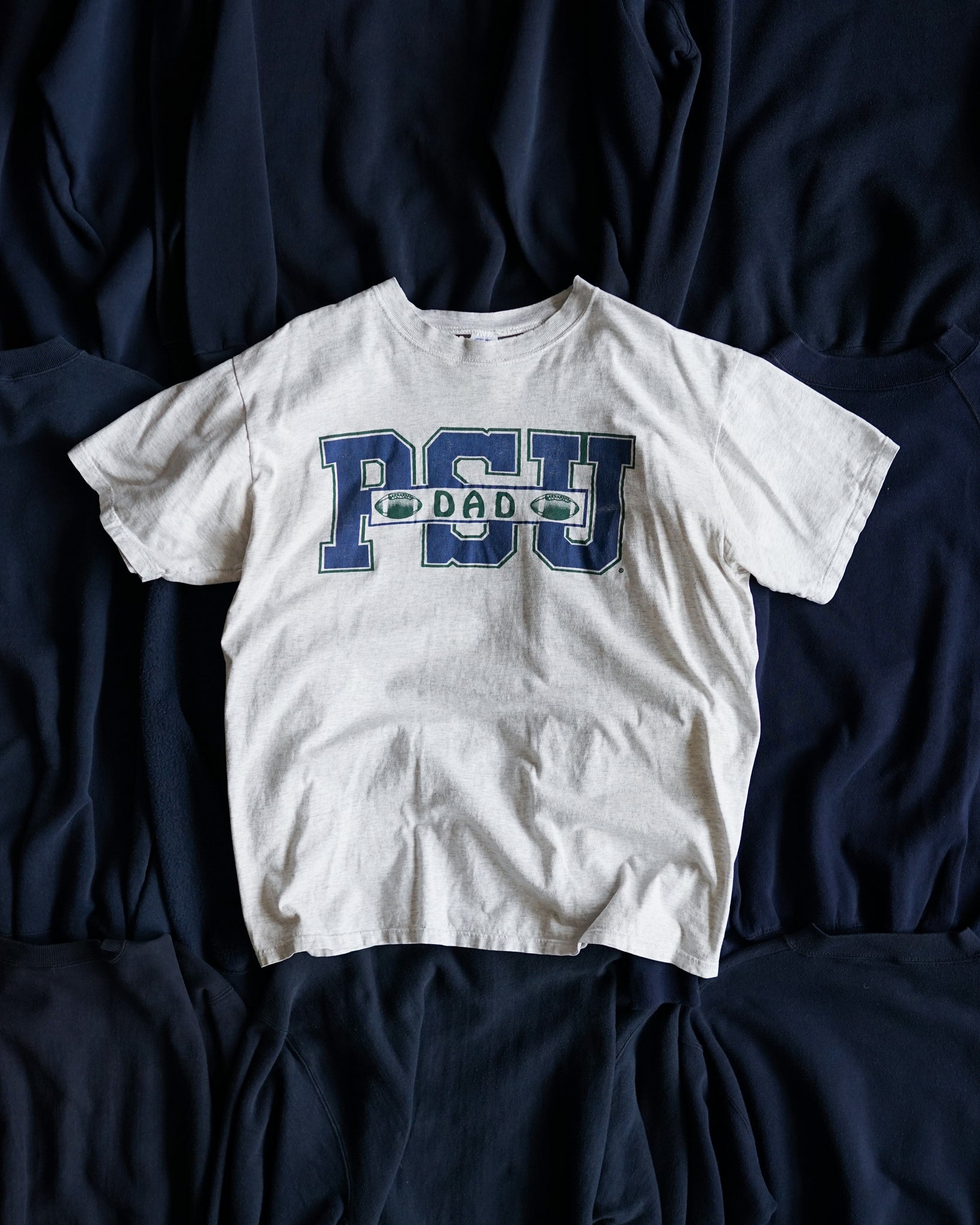 penn state nittany lions russell athletic t-shirt