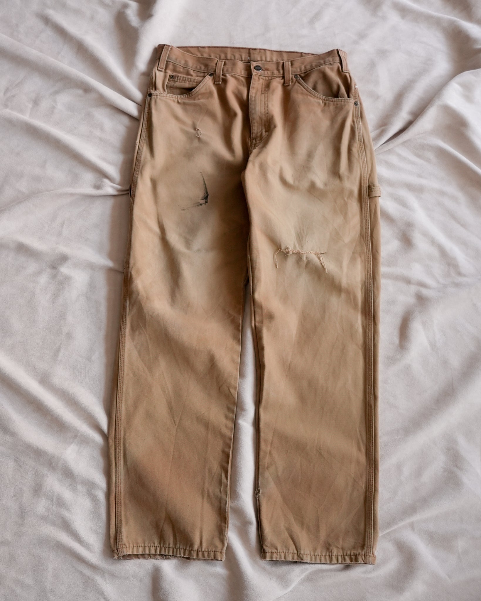 dickies carpenter pants