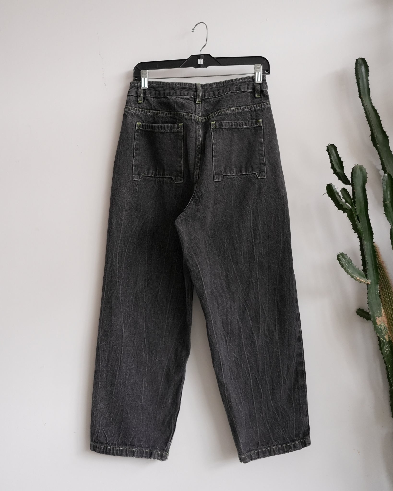 new wave jeans