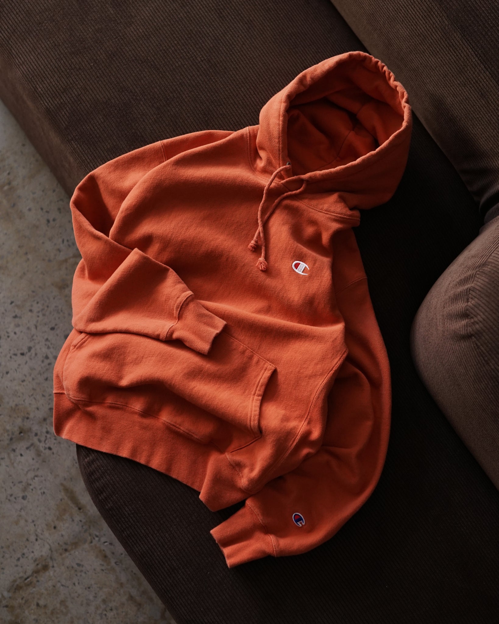 champion hoodie