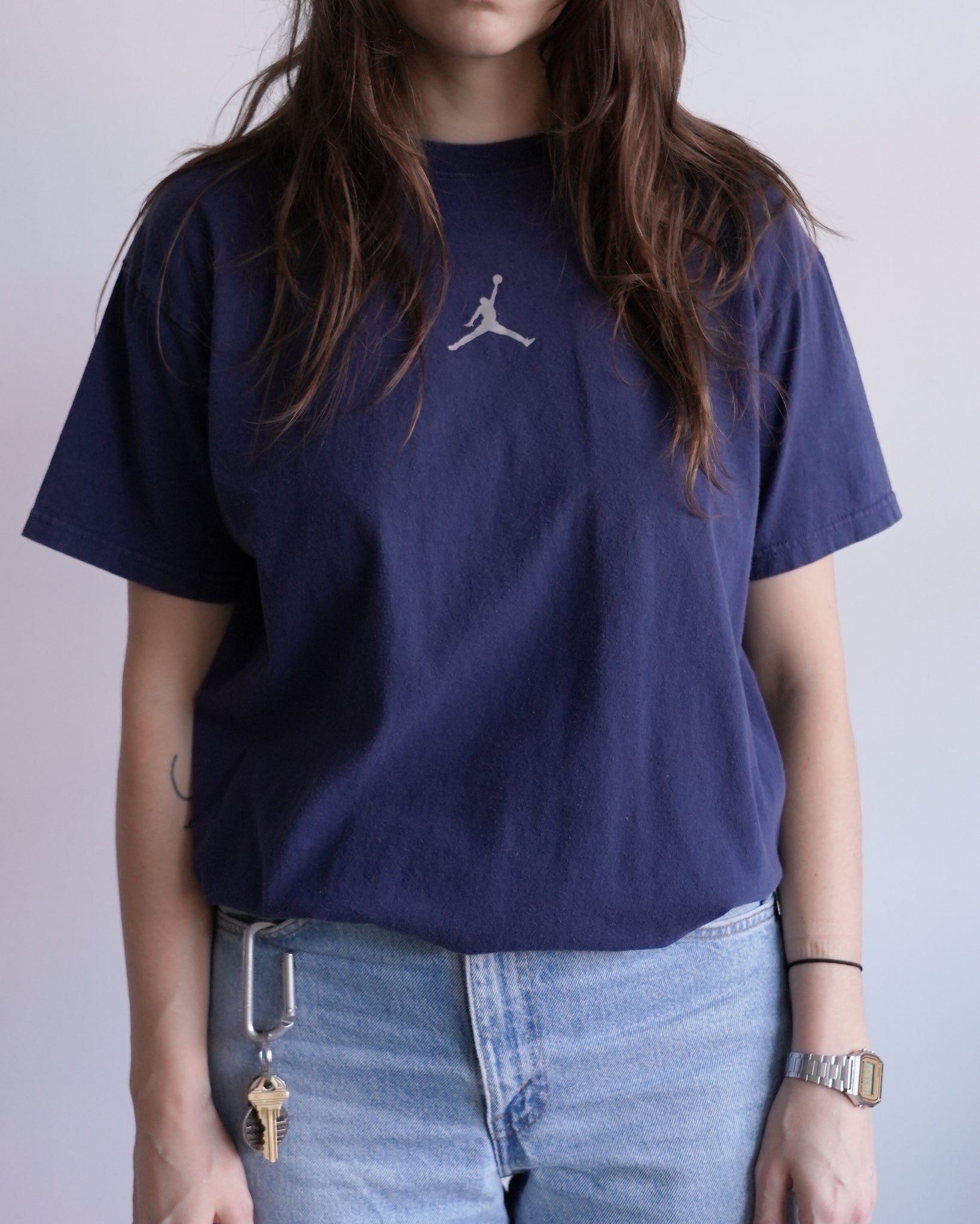 jordan t-shirt