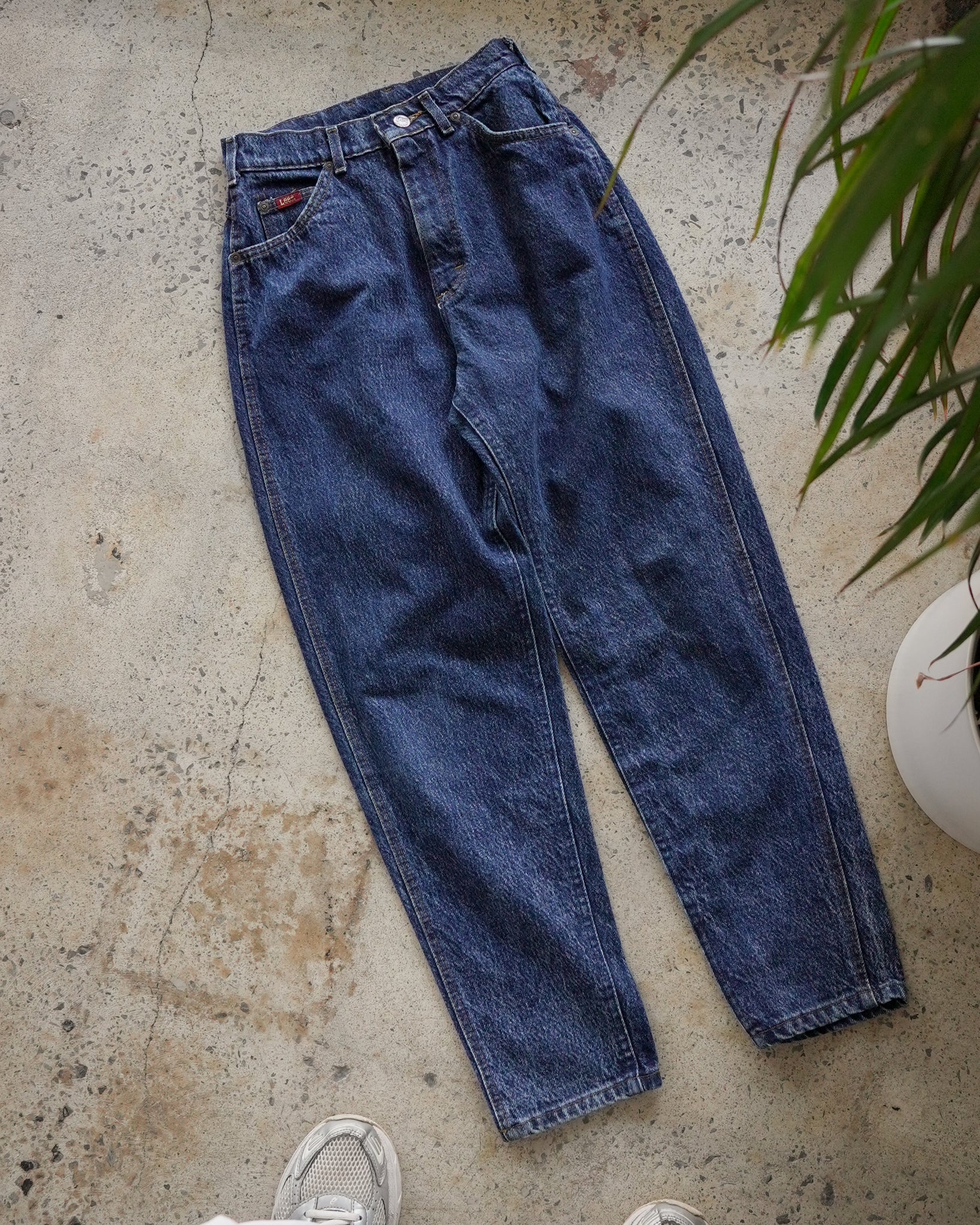 lee jeans