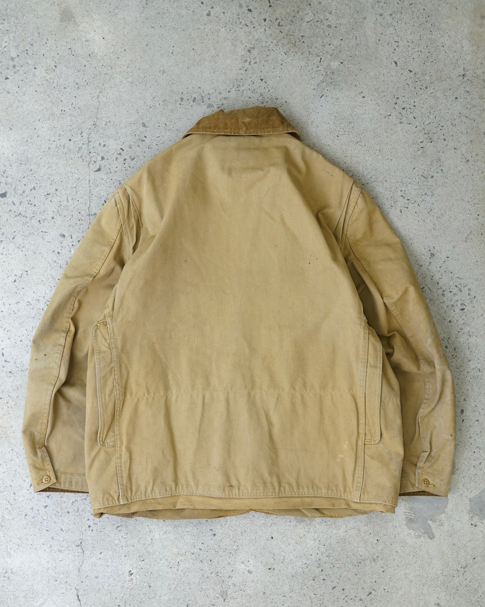 american field jacket - medium